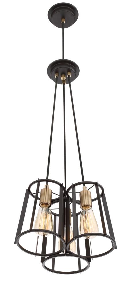 Quoizel LWS3584C Pendant-Lights - View #2
