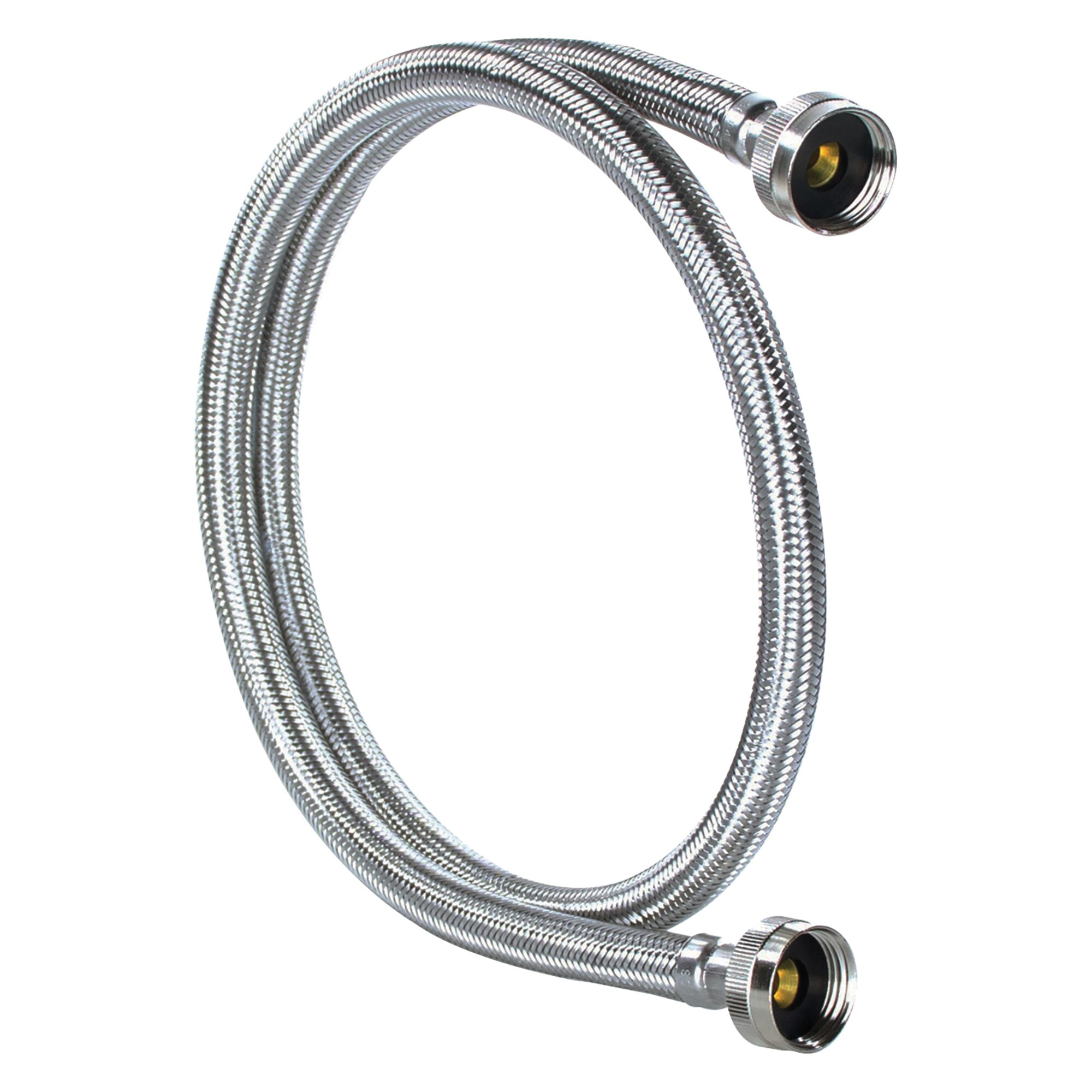 Certified Appliance Accessories WM60SS Appliance-Supply-Line-Drain-Hose - View #7