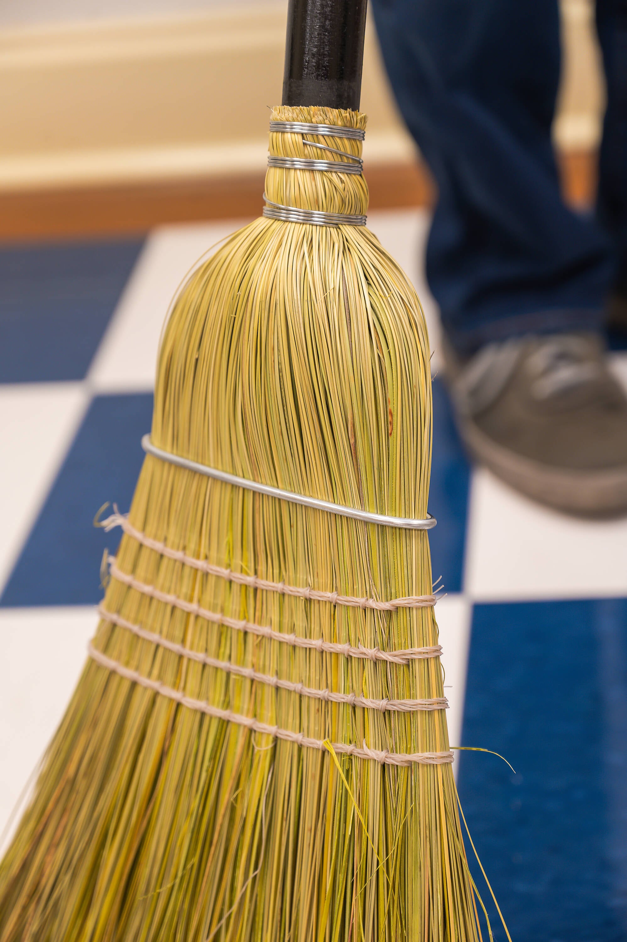 O'DELL A12001 brooms - View #5