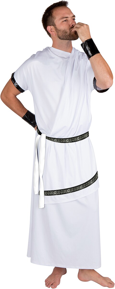 Trademark Innovations COS-ADTOGA-L costumes - View #2