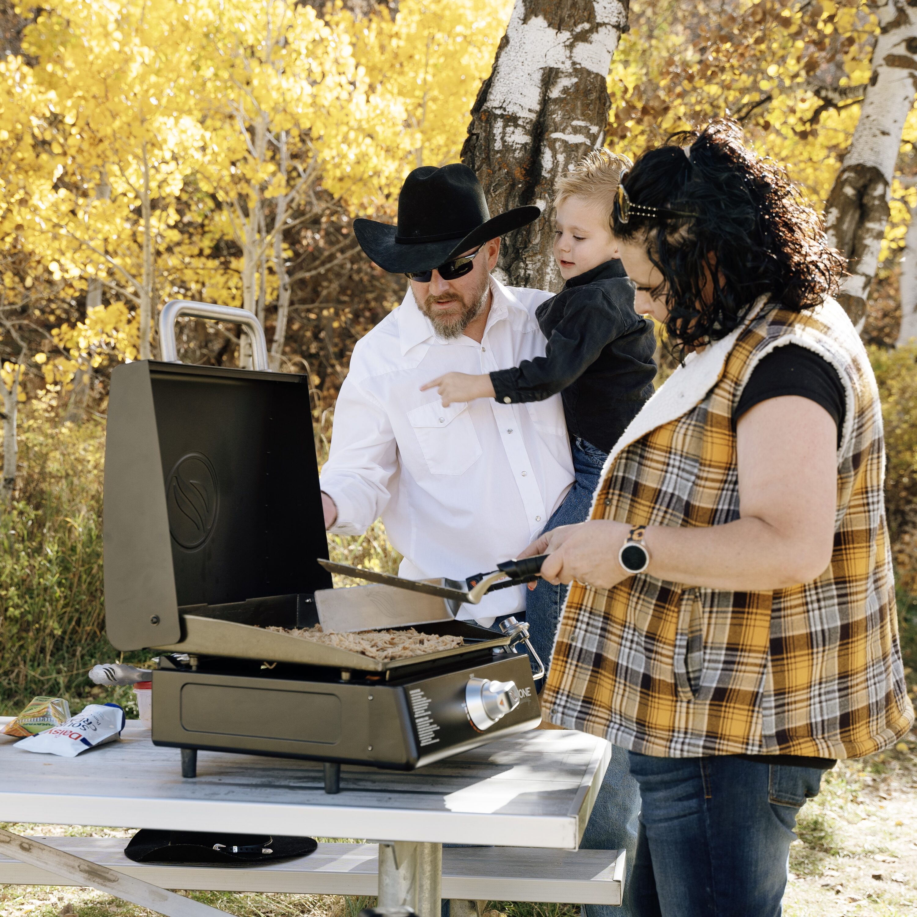 Blackstone 1933 Tabletop-Grills - View #4