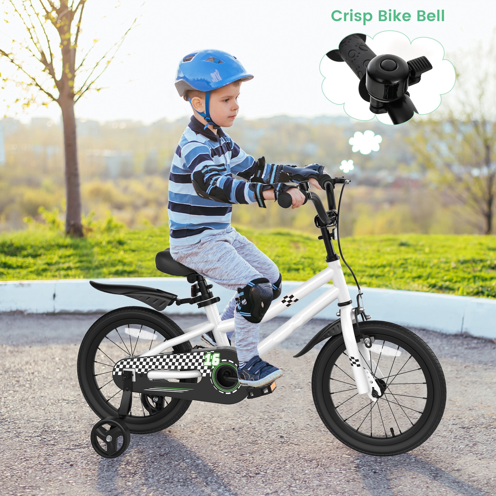 Slickblue D-CO-61-HW58001ST bikes - View #5