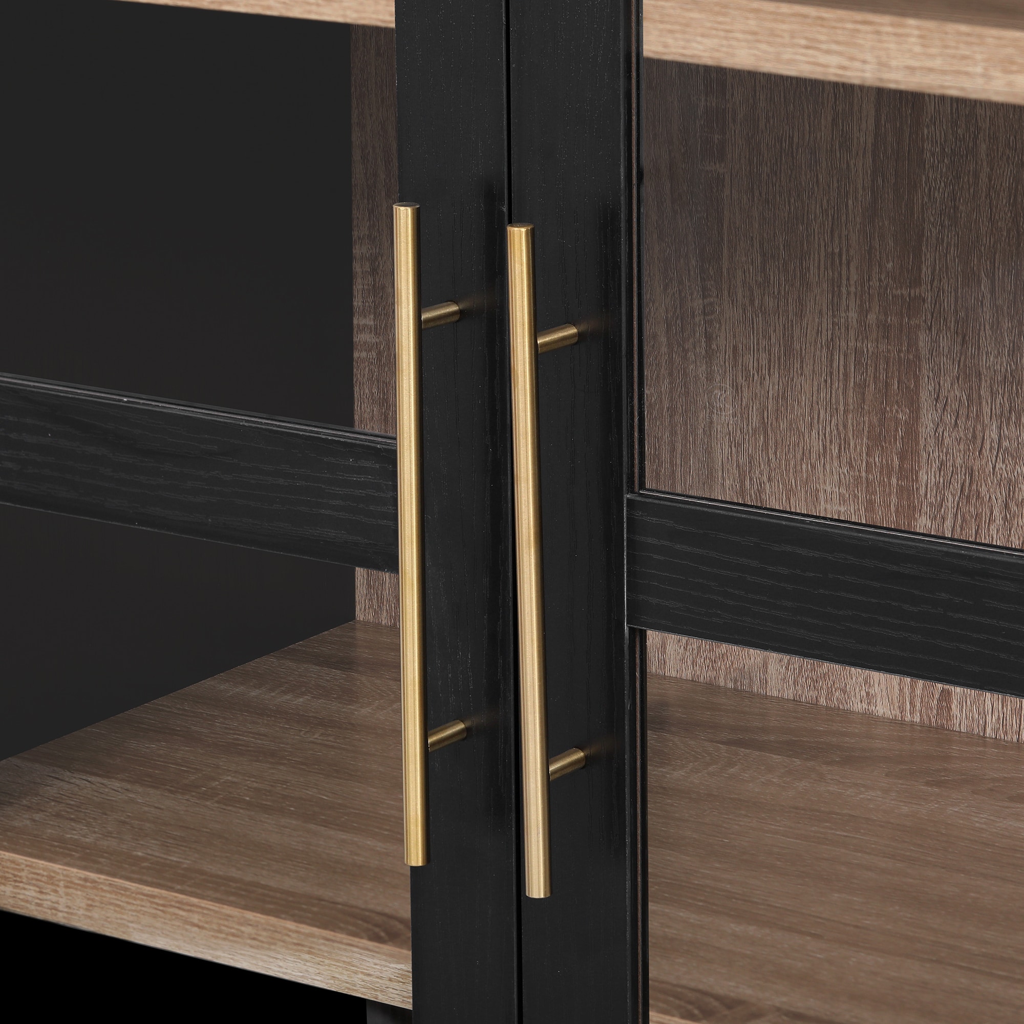 SINOFURN SYC500020GY Dining-Kitchen-Storarge - View #15