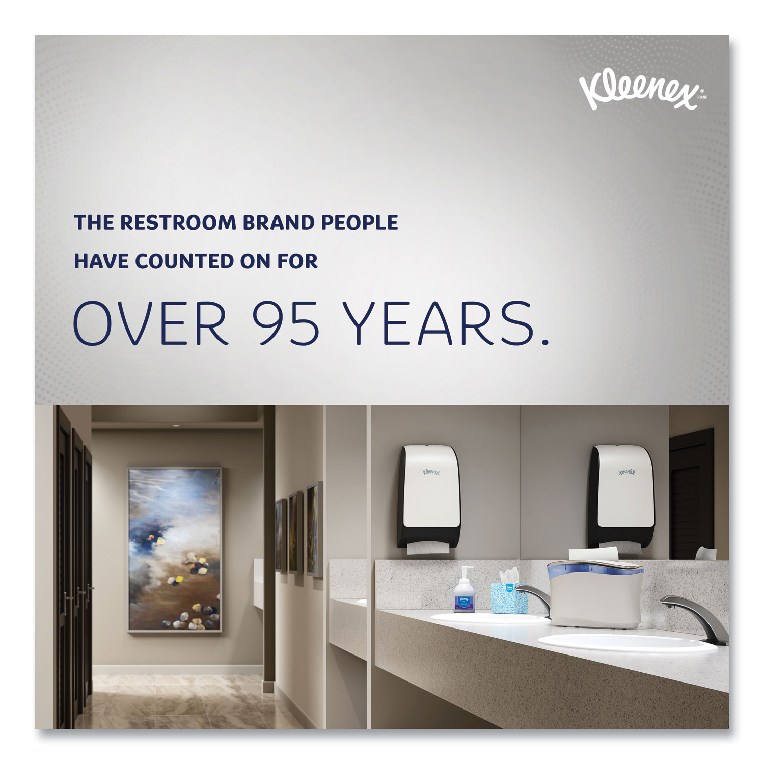 Kleenex ESNKCC25637 Paper-Towels - View #3