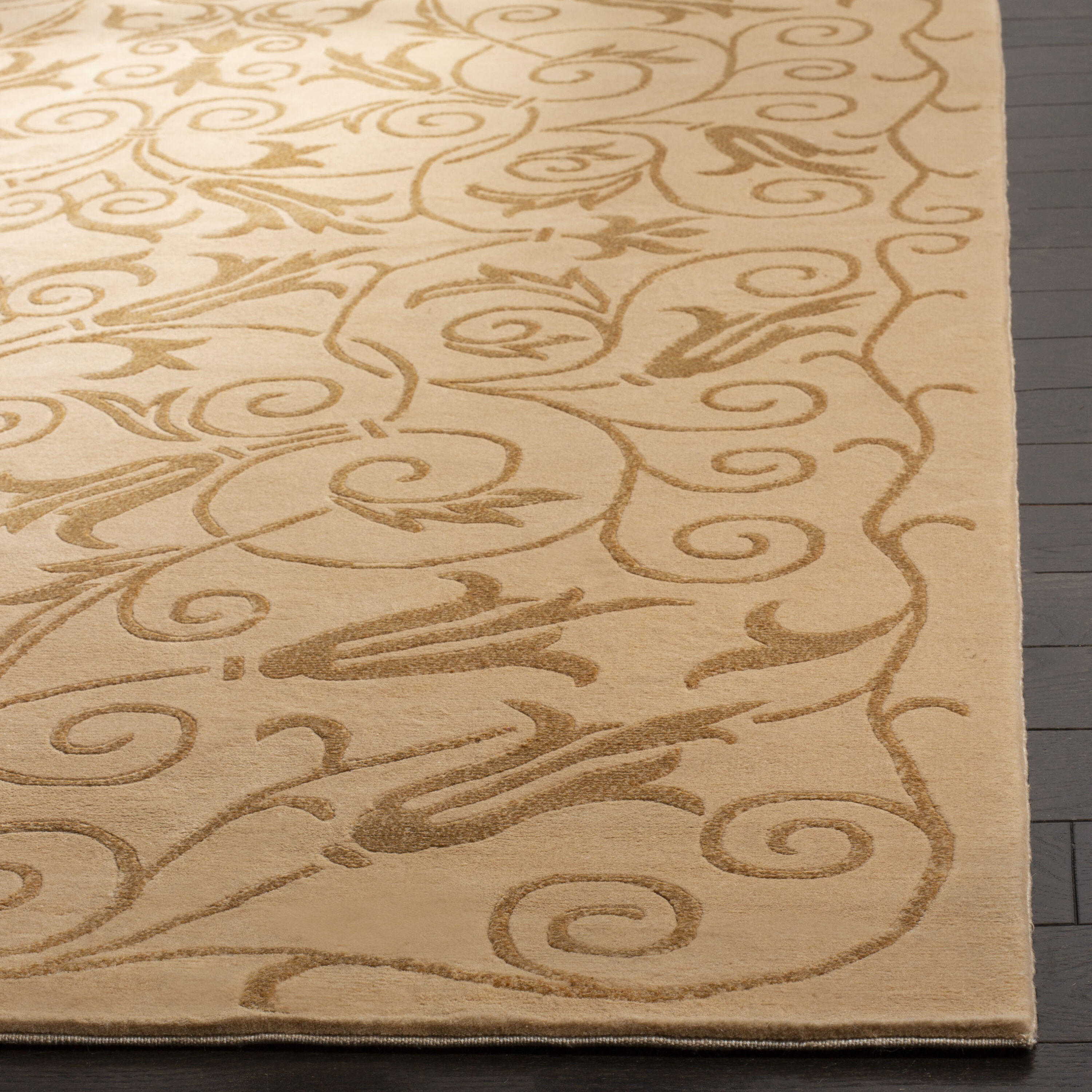 Safavieh TB317H-4 rugs - View #3