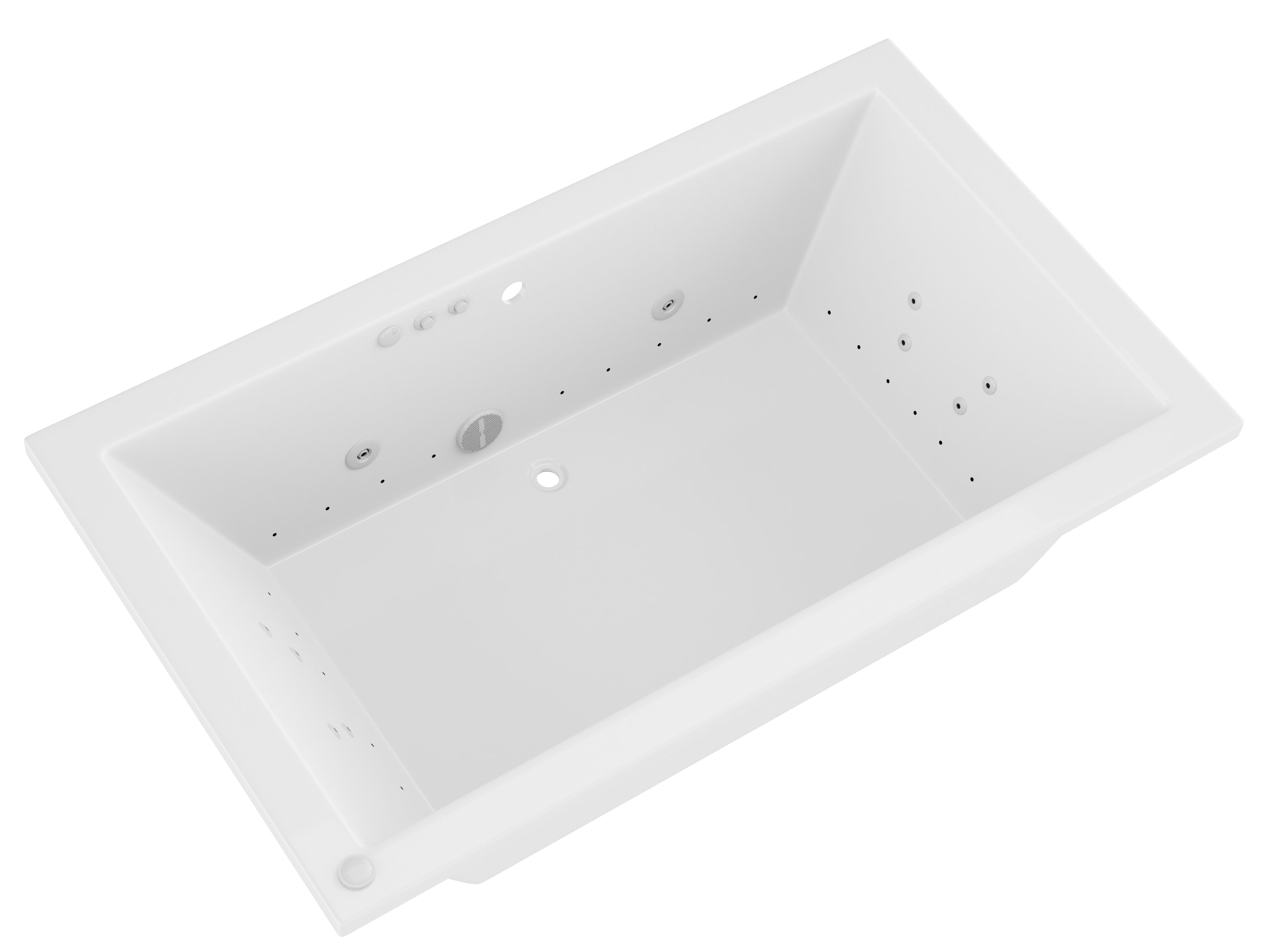 Endurance LS4272VNCDL bathtubs - View #2