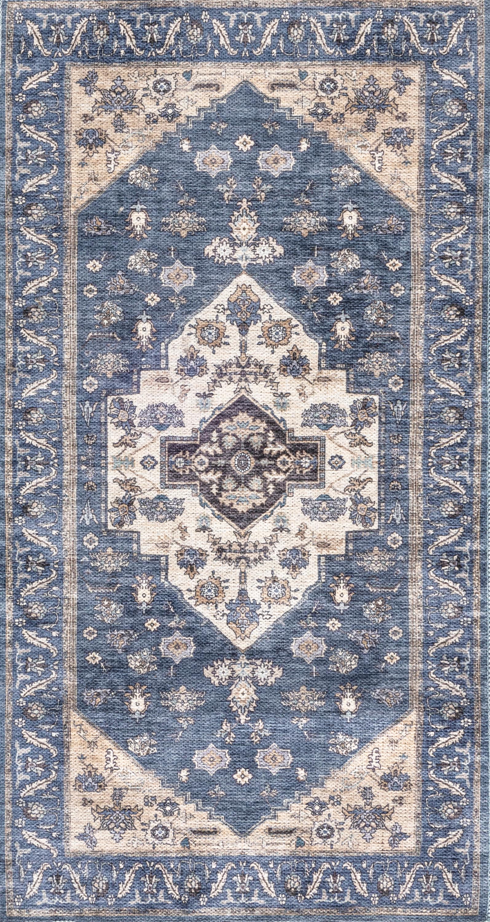 Nourison 099446914187 rugs - View #2
