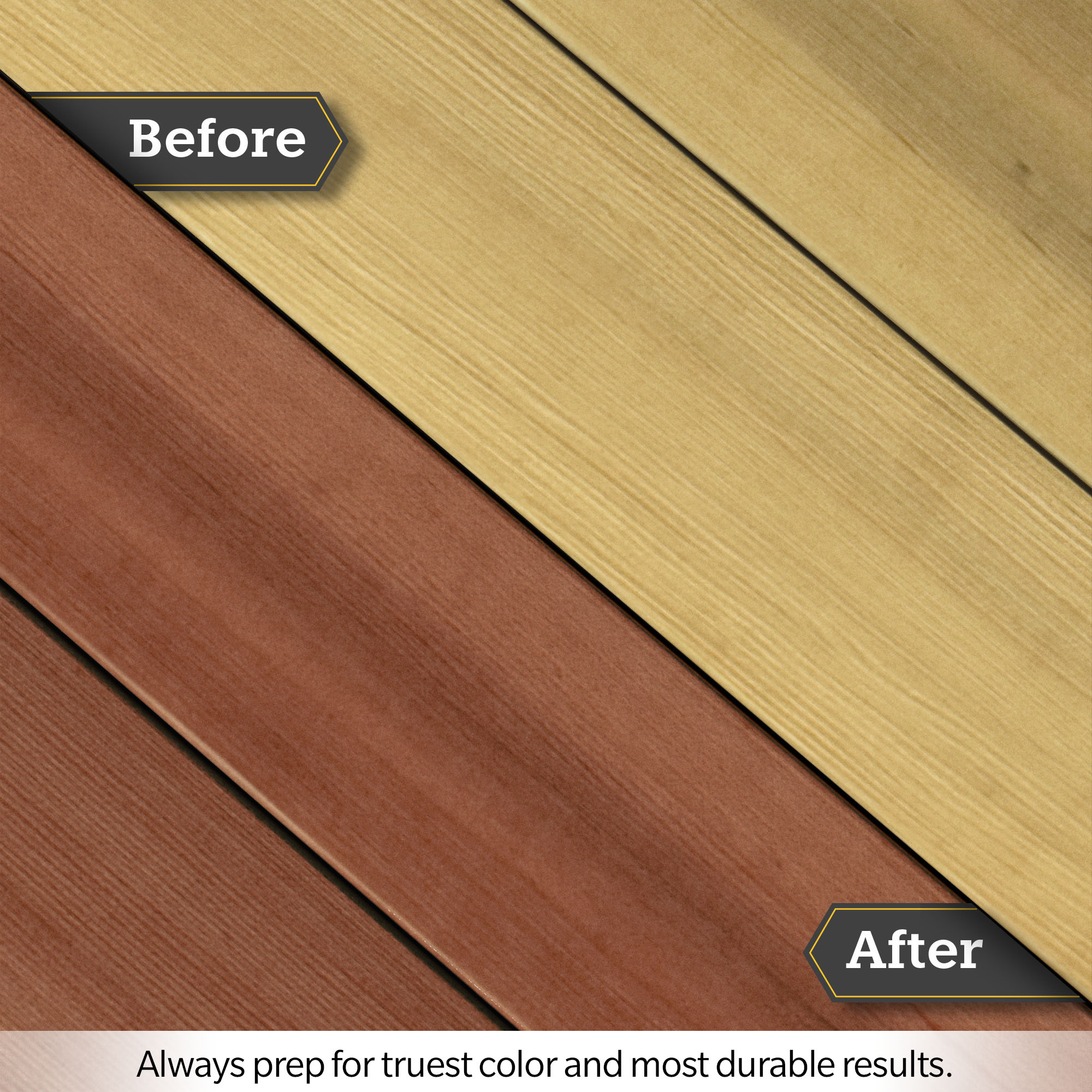 Cabot OAK BROWN-238716 Exterior-Stains-Sealors - View #2