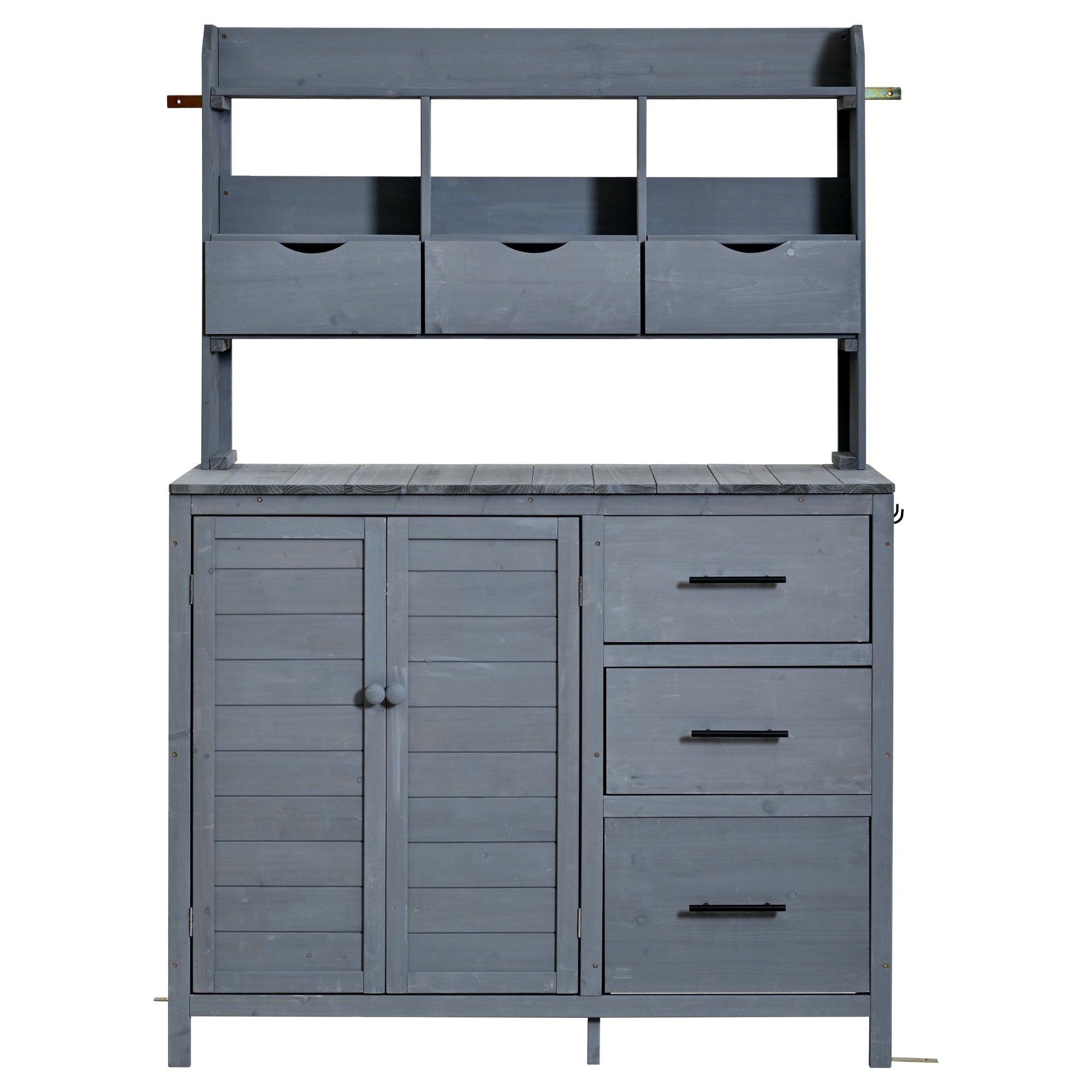 Boyel Living BL-TX-4331E Potting-Benches - View #4