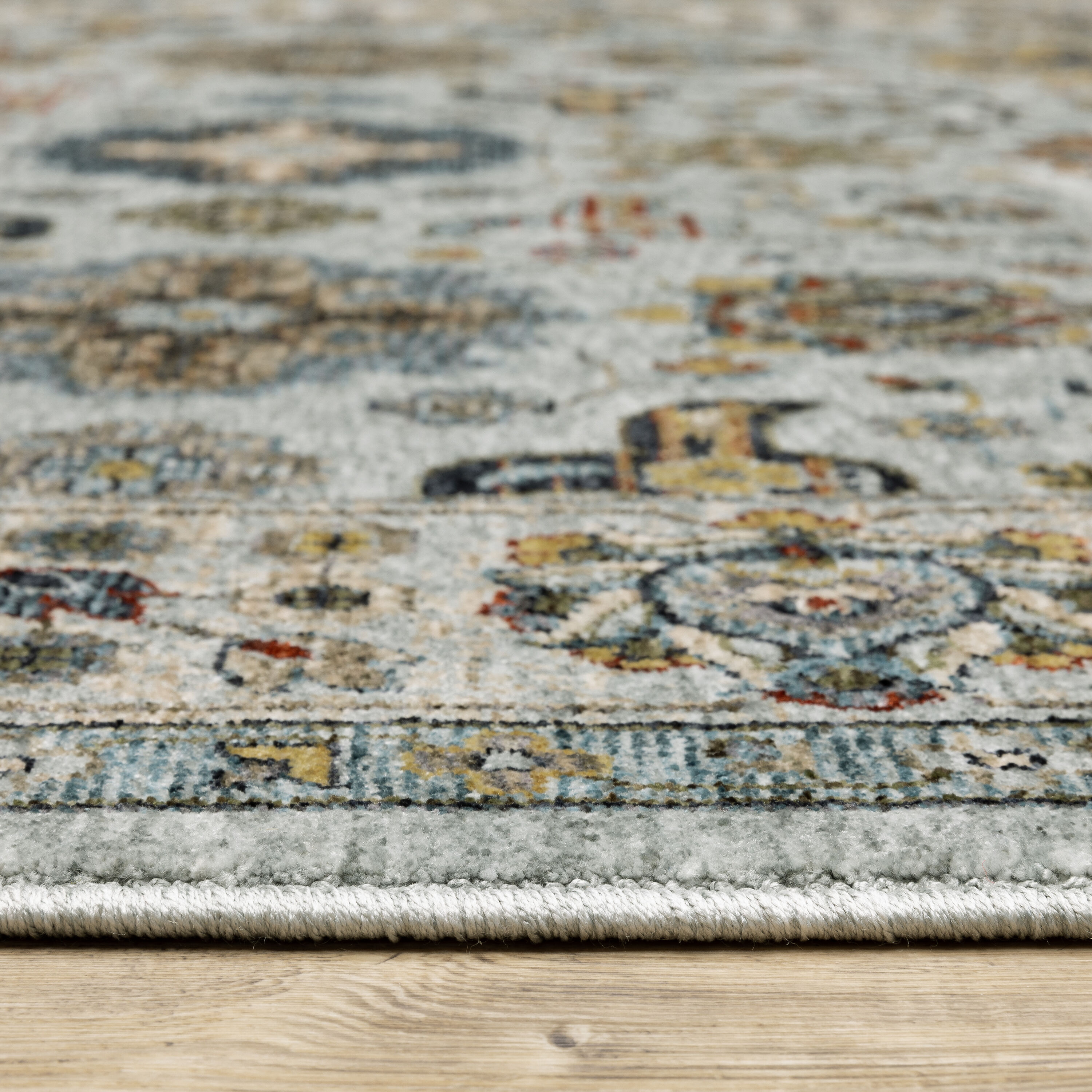 Archer Lane 561ABERW13L rugs - View #5