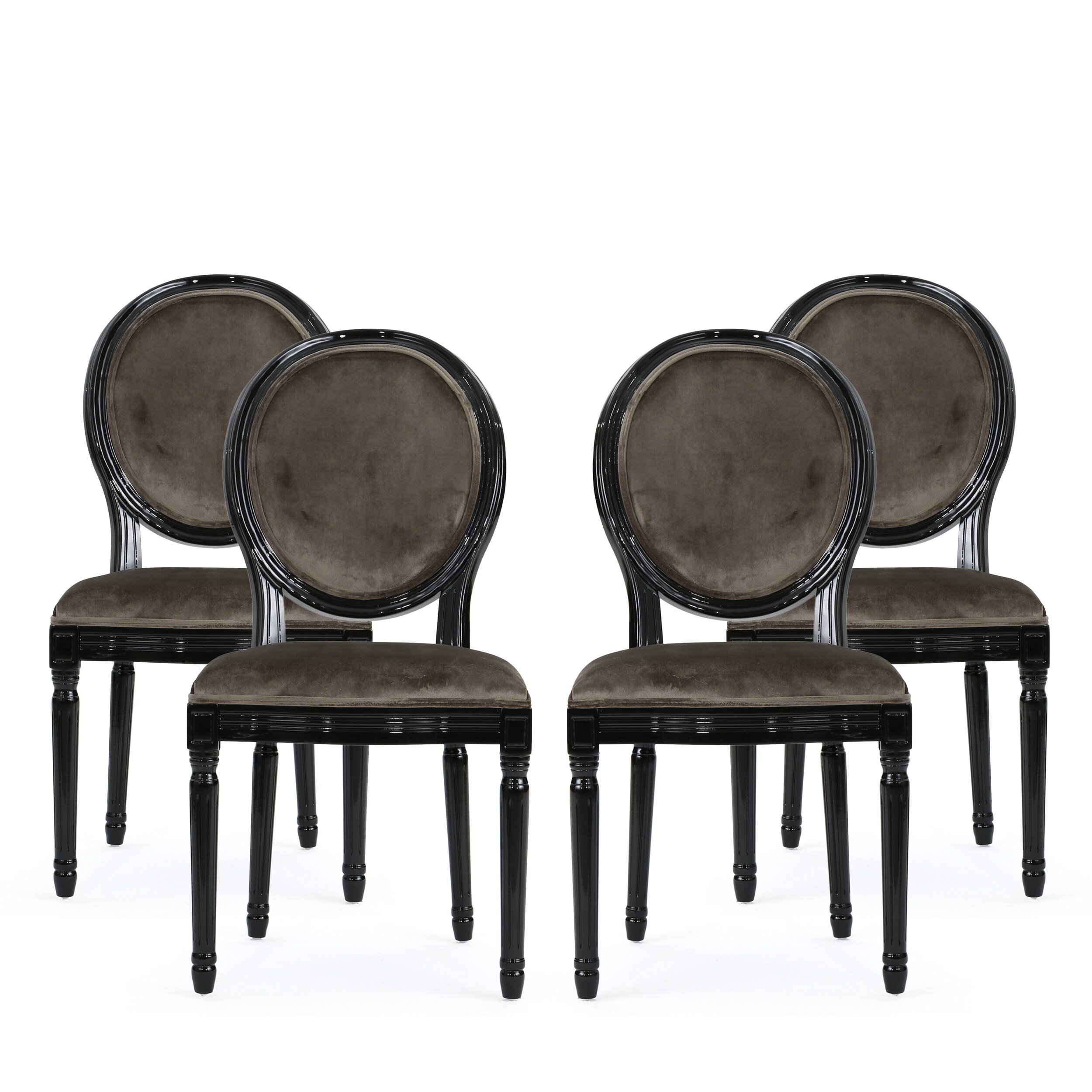 Christopher Knight Home 312806 Dining-Chairs - View #3