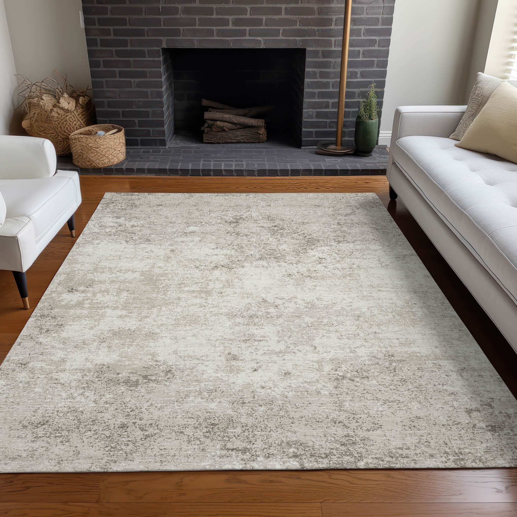 Addison Rugs ACN1027IV3X5 rugs - View #7