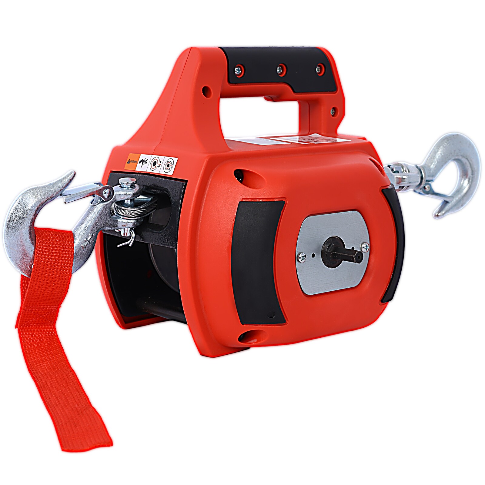 Maocao Hoom FZW46590007 Winches-Accessories - View #8