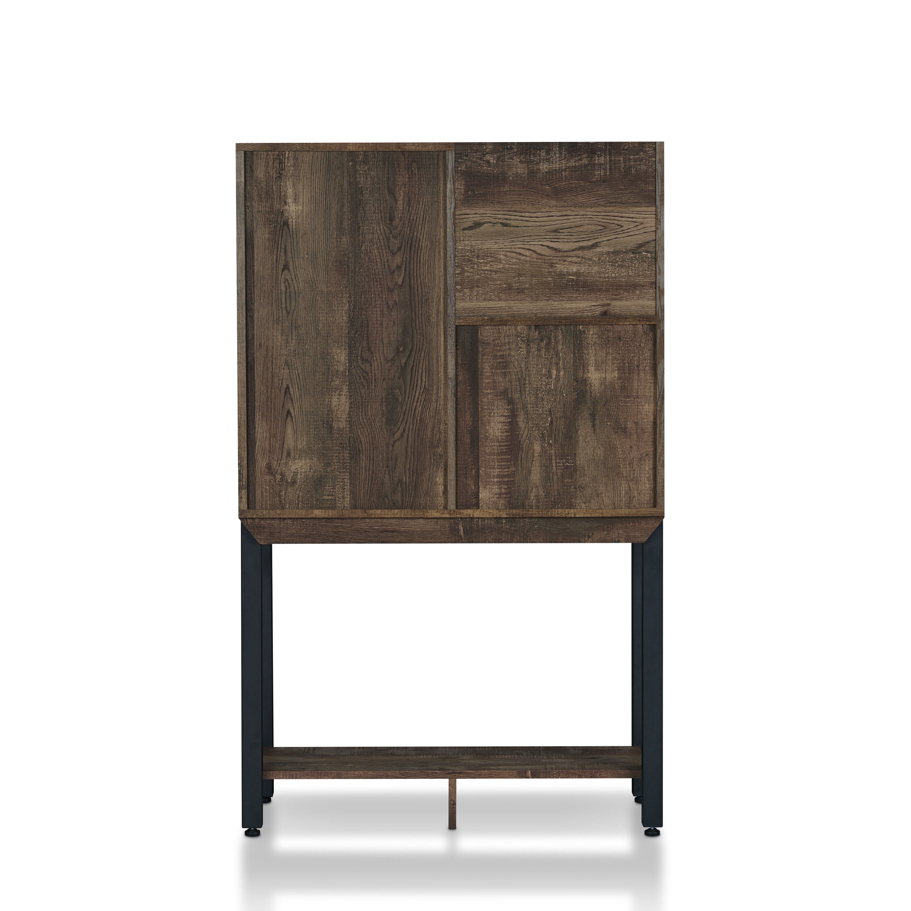 Furniture of America FGI-18711C25 Wine-Racks - View #3