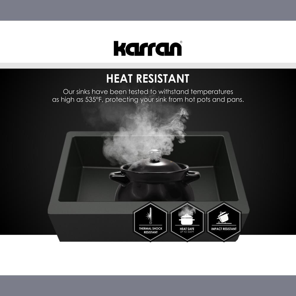 Karran QAR-750-WH Kitchen-Sinks - View #8