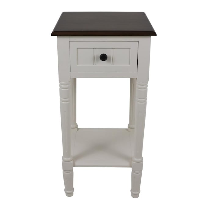 End Tables At Com, Skinny End Table With Lamp