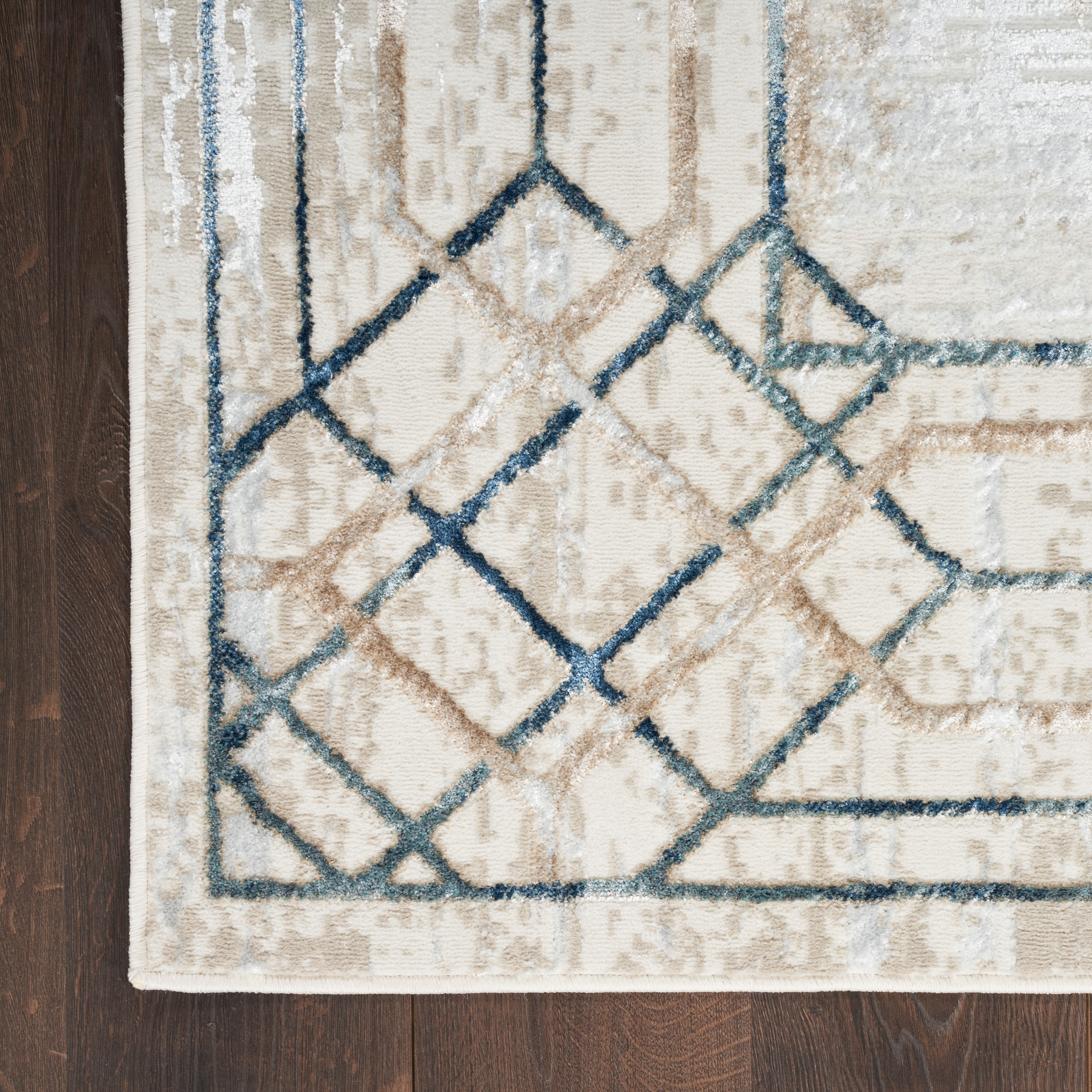 Nourison 099446895530 rugs - View #3