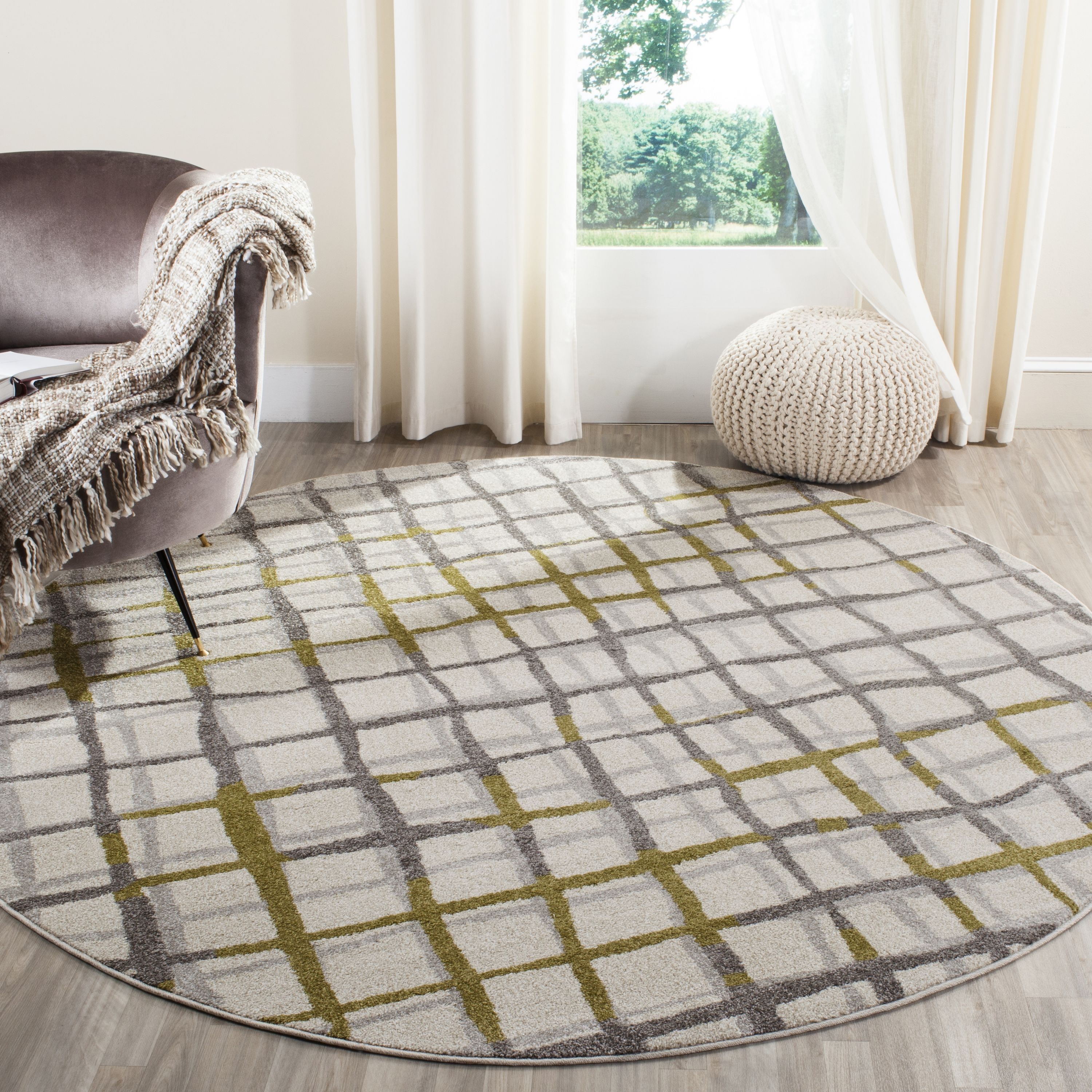 Safavieh AMT403K-7R rugs - View #2