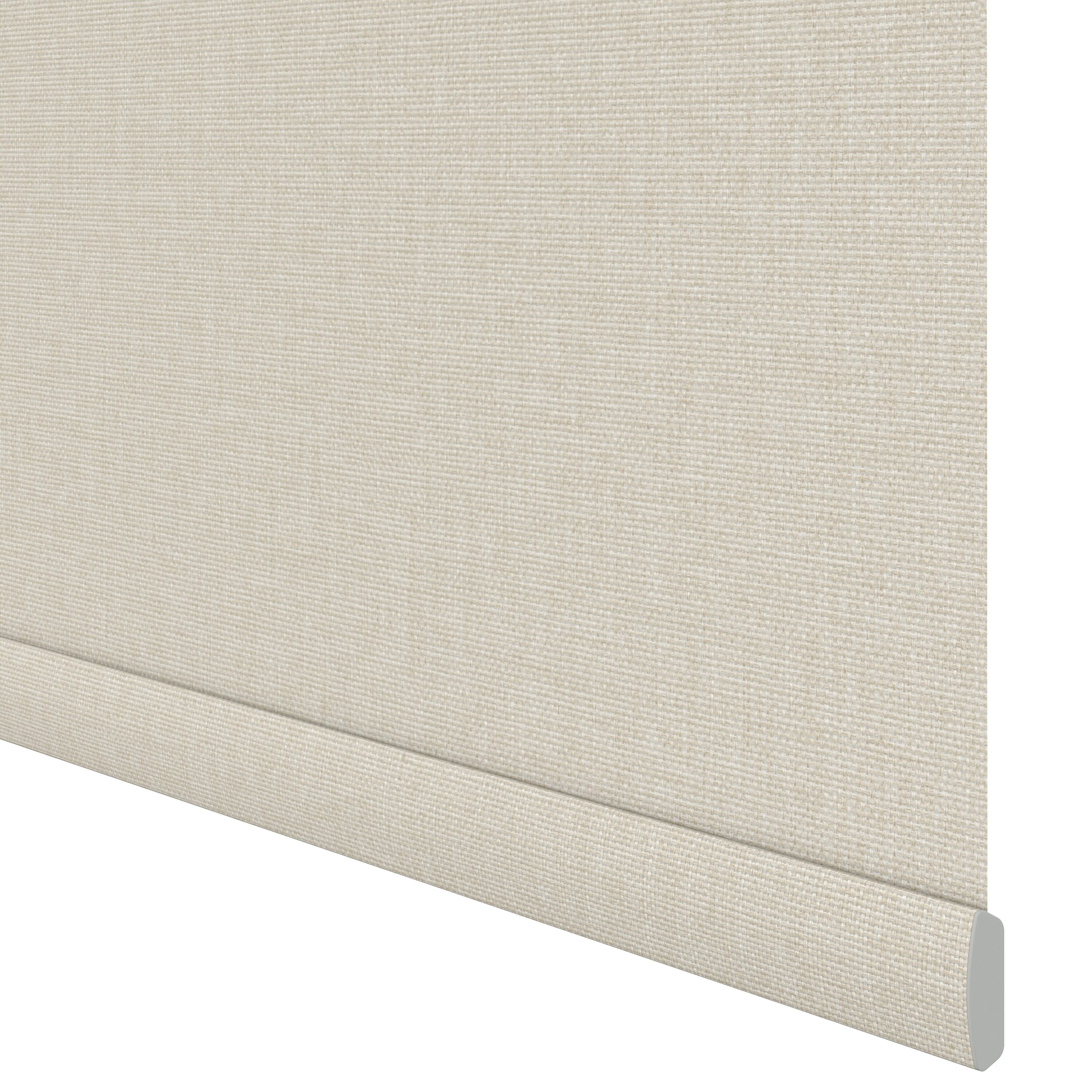 LEVOLOR 1041712 Madison Sea Oats Light filtering Polycotton Madison Roller shade swatch