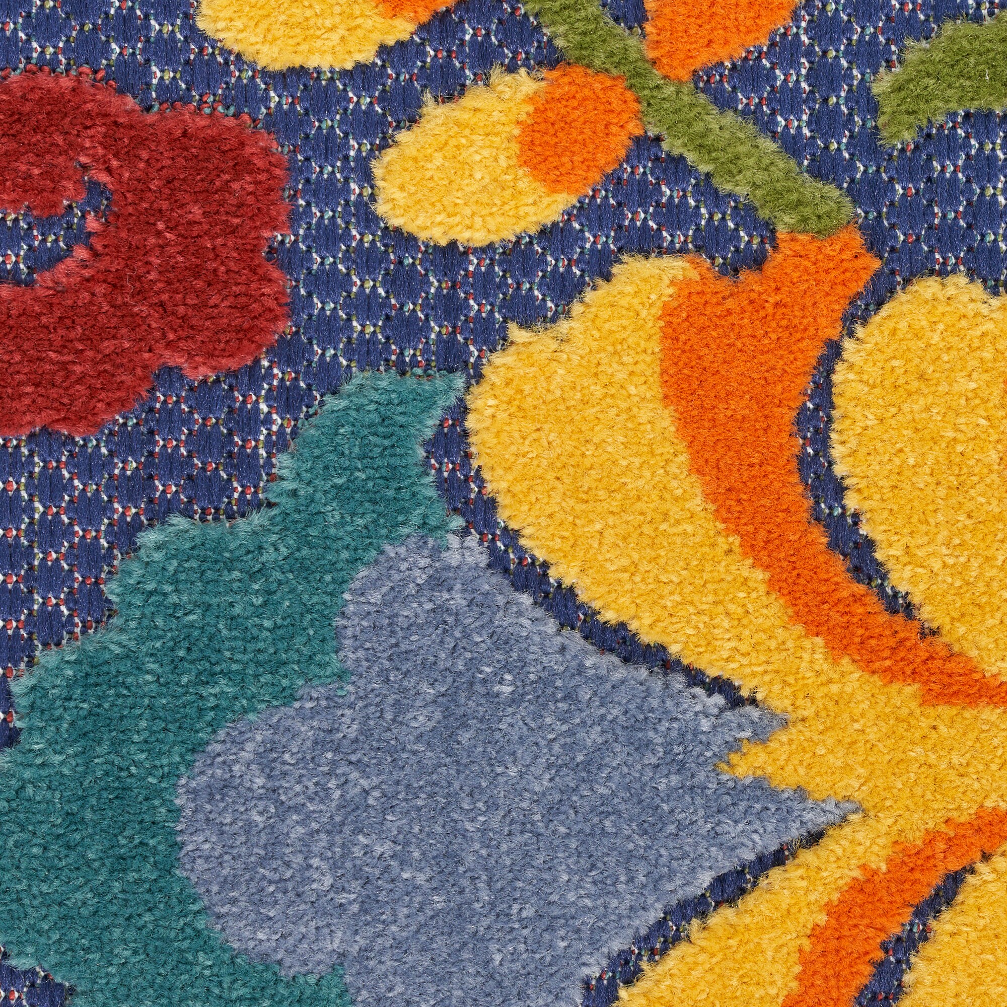 Nourison Home 099446921338 rugs - View #6