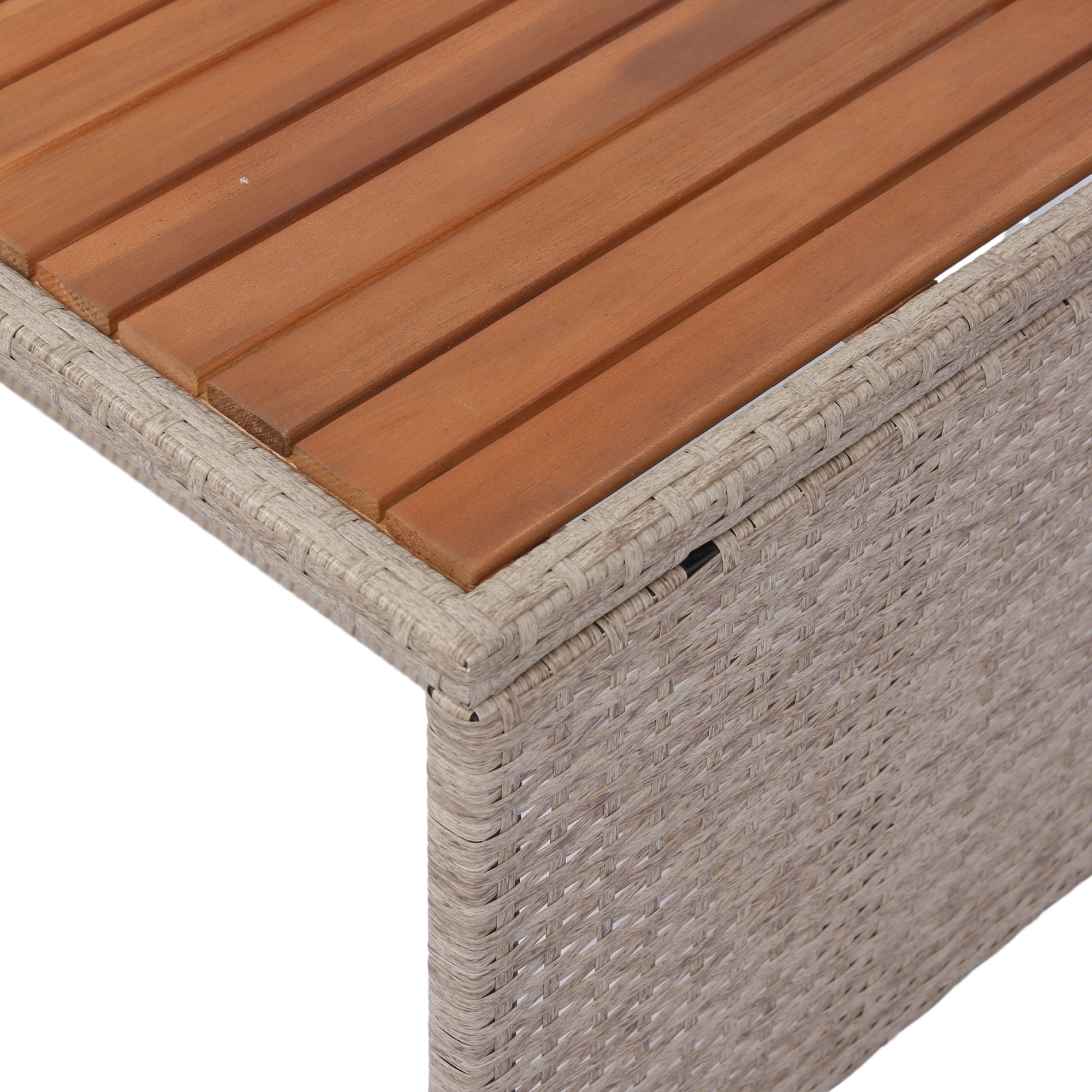 EXTRAUP YHLW329S00037 Patio-Conversation-Sets - View #8