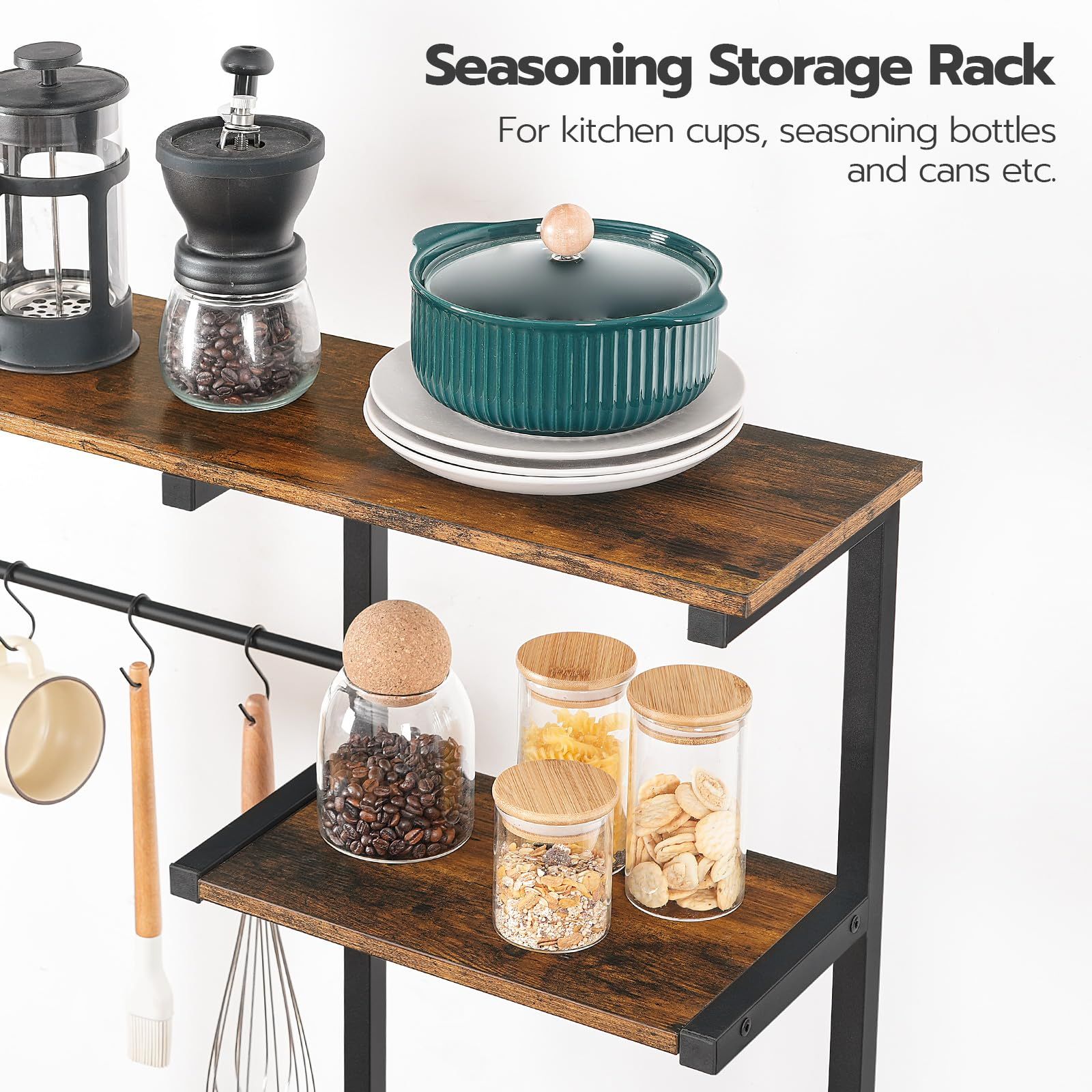 Slickblue D-HO-10BHU46FB Dining-Kitchen-Storarge - View #4