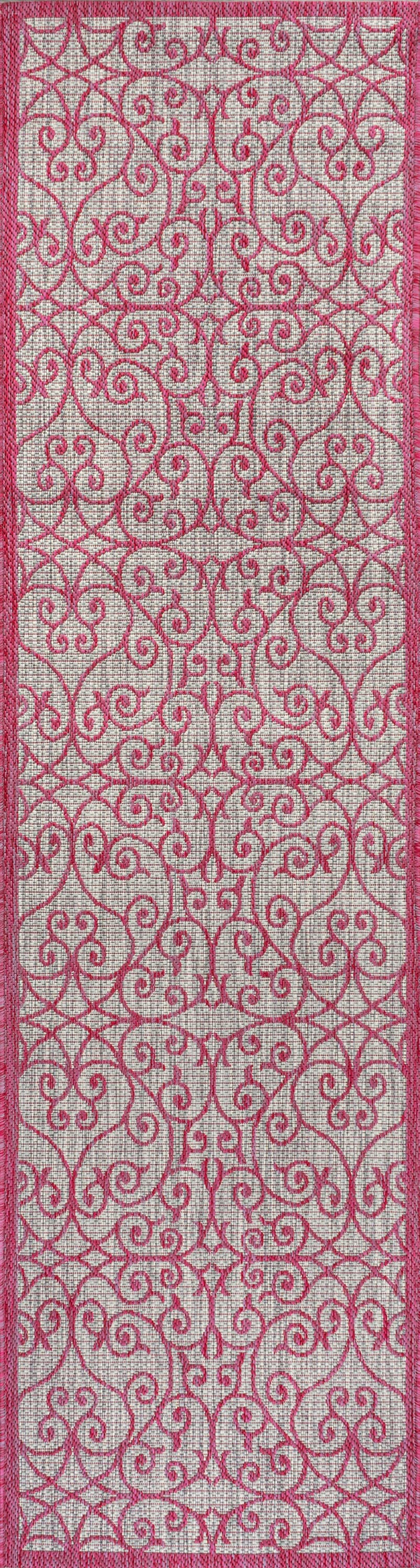 JONATHAN  Y SMB107I-28 rugs - View #2