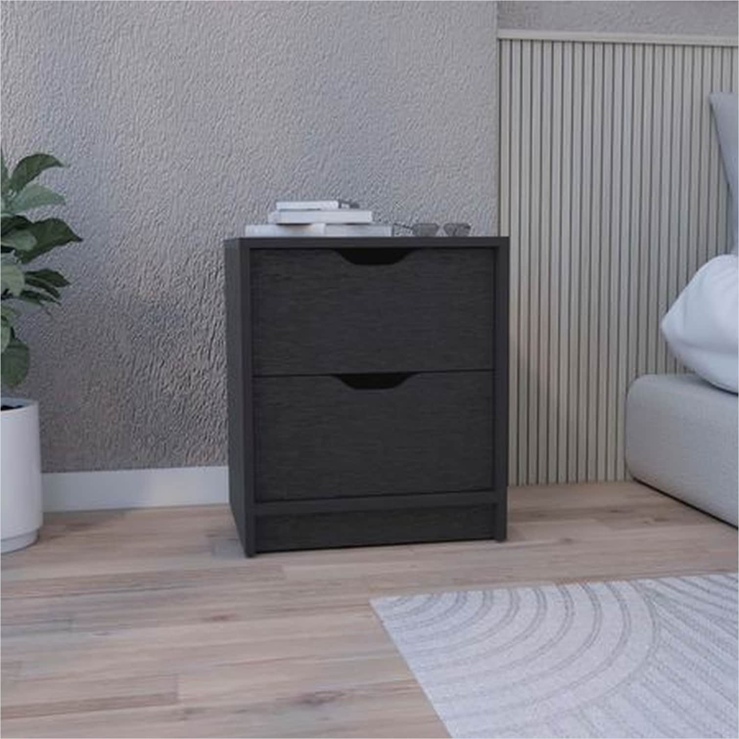 SunJet ZZPPXI042CCJ nightstands - View #2