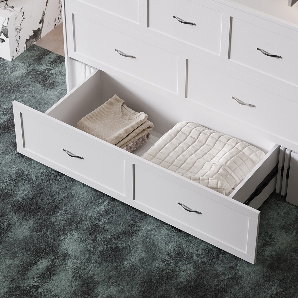 Homsee V-KF020546-01-ABC beds - View #16