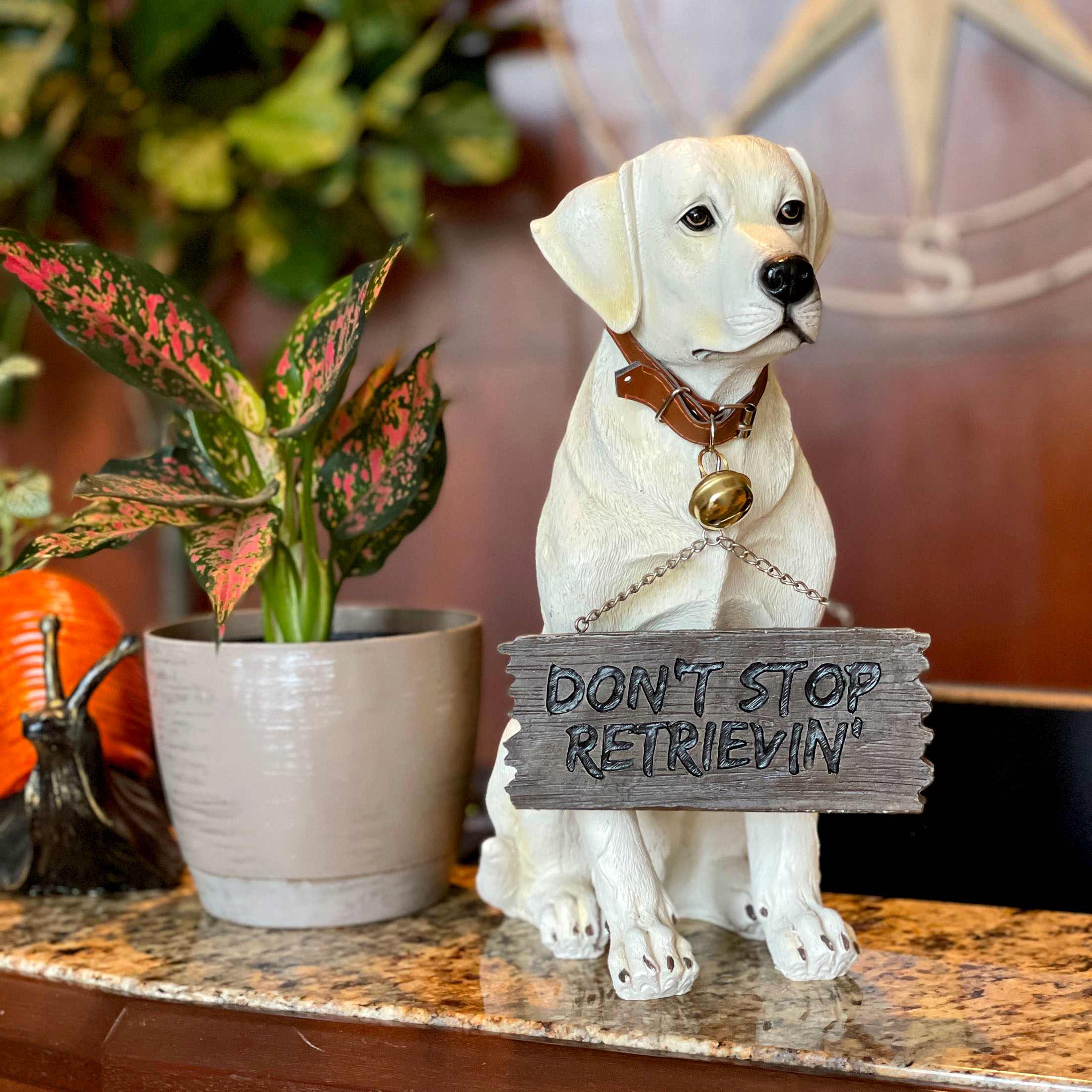 DWK 97-HD37476 Garden-Statue - View #8