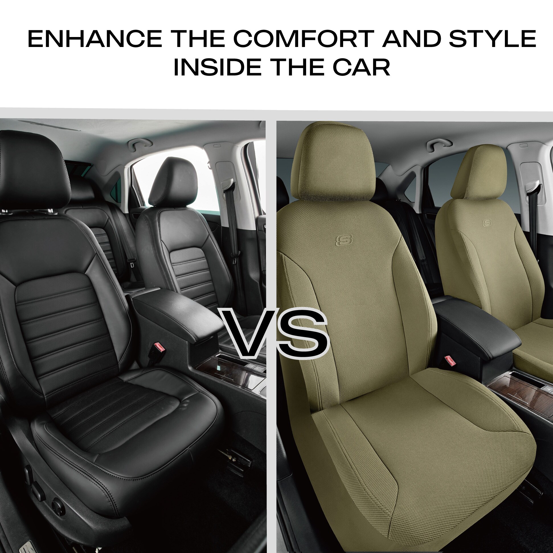 Skechers SK01C016-3 Interior-Car-Acc - View #6
