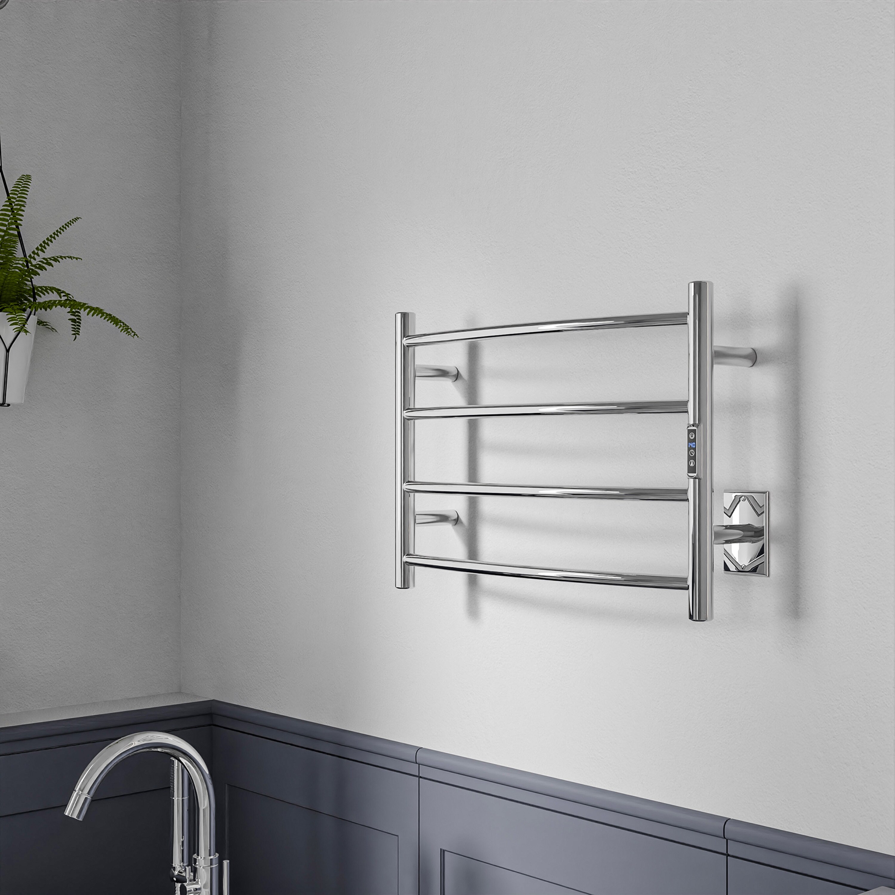 ANZZI TW-AZ018CH Towel-Warmers - View #6
