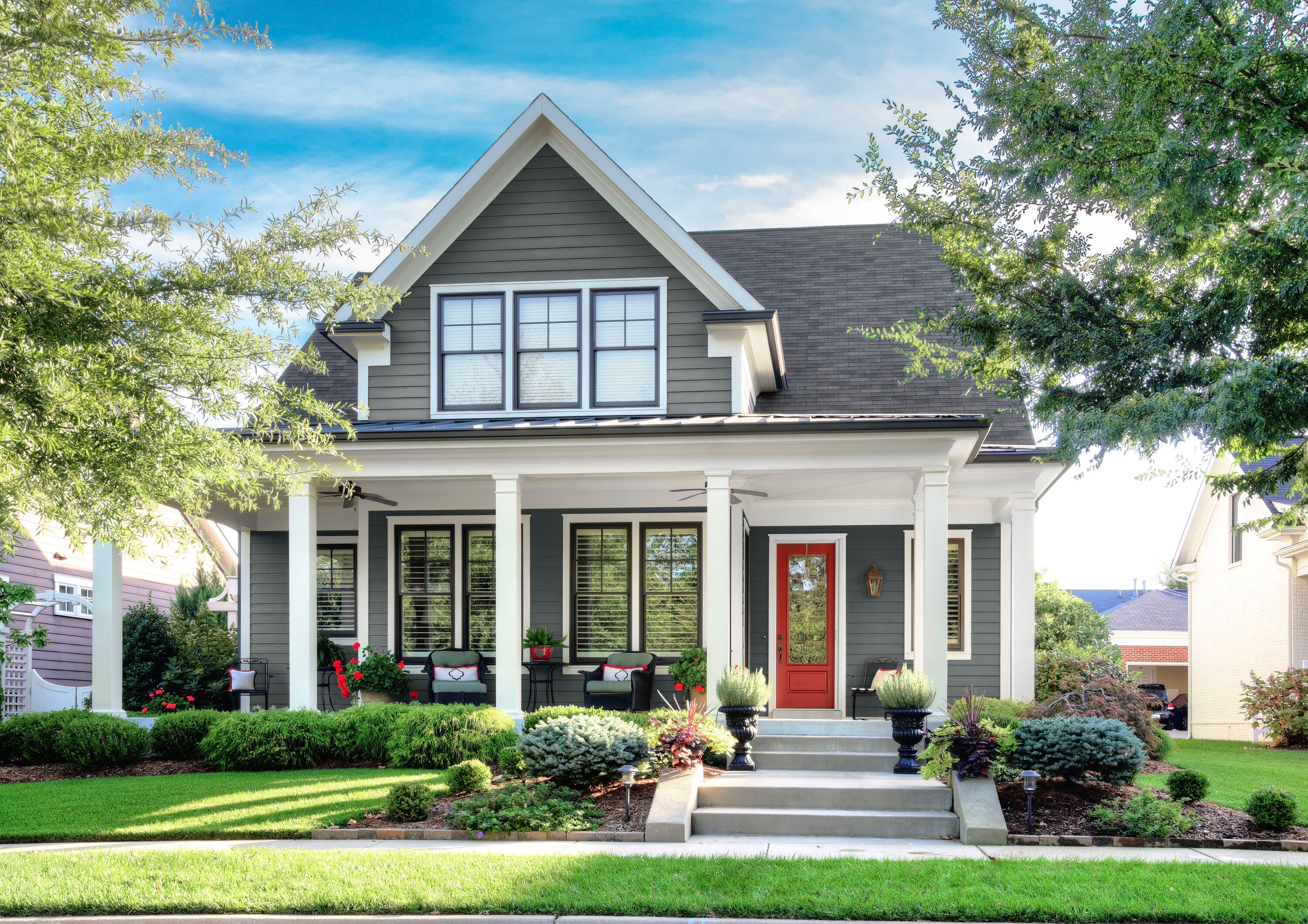 James Hardie 6921131 Fiber-Cement-Siding-Llc - View #2
