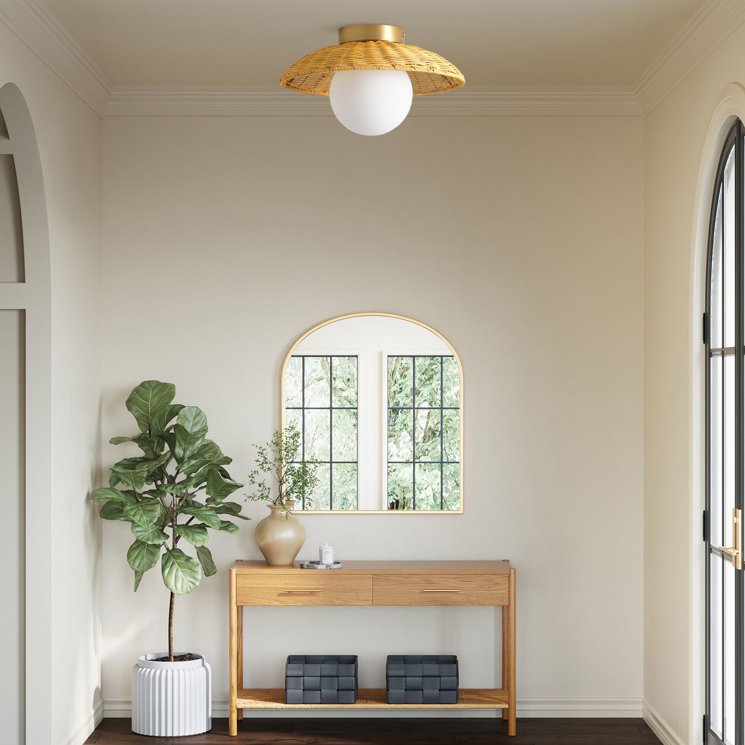 Aiwen PZE-C1120 flushmounts - View #5