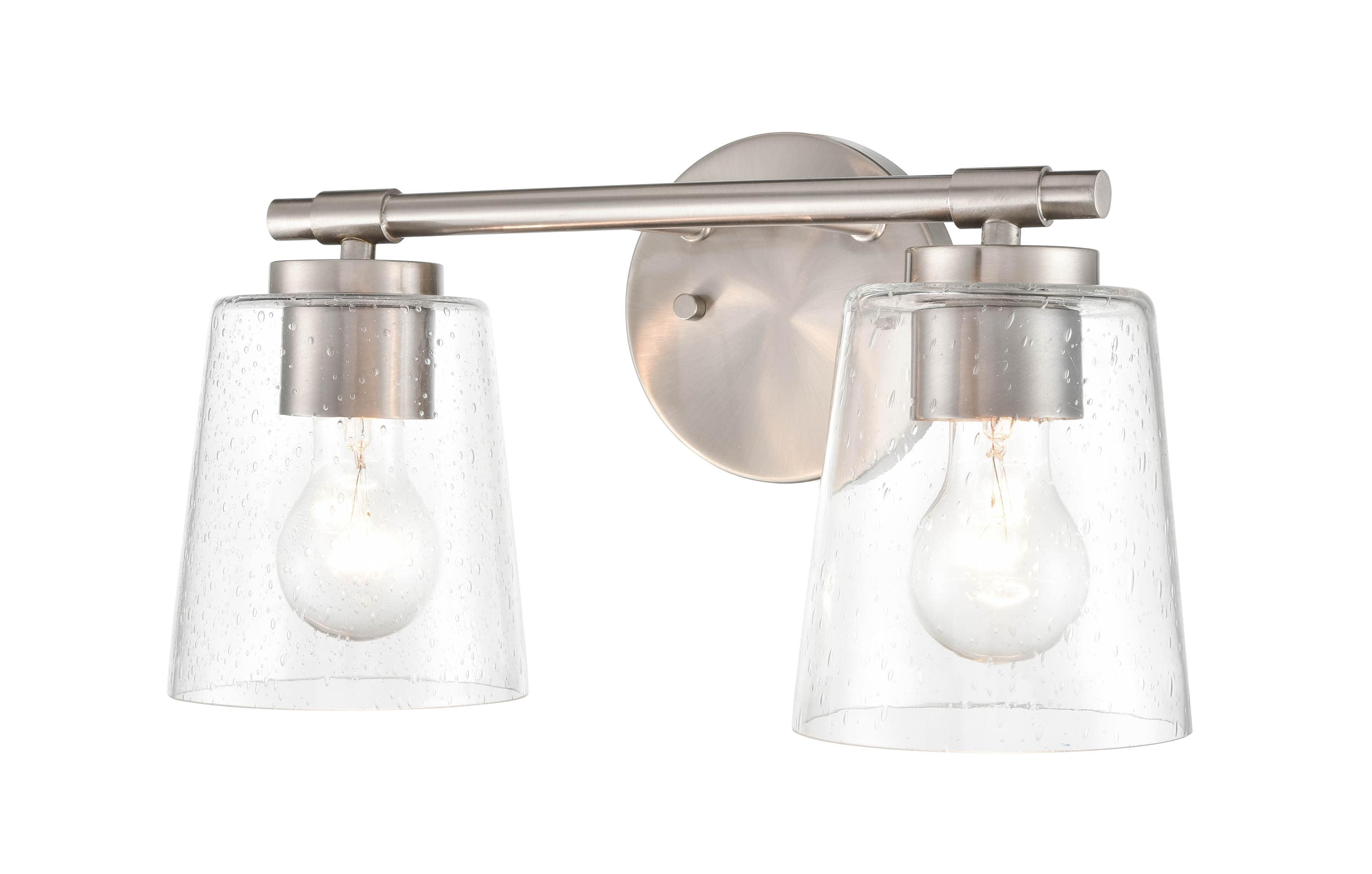 Millennium Lighting 8112-BN b089995 - View #5