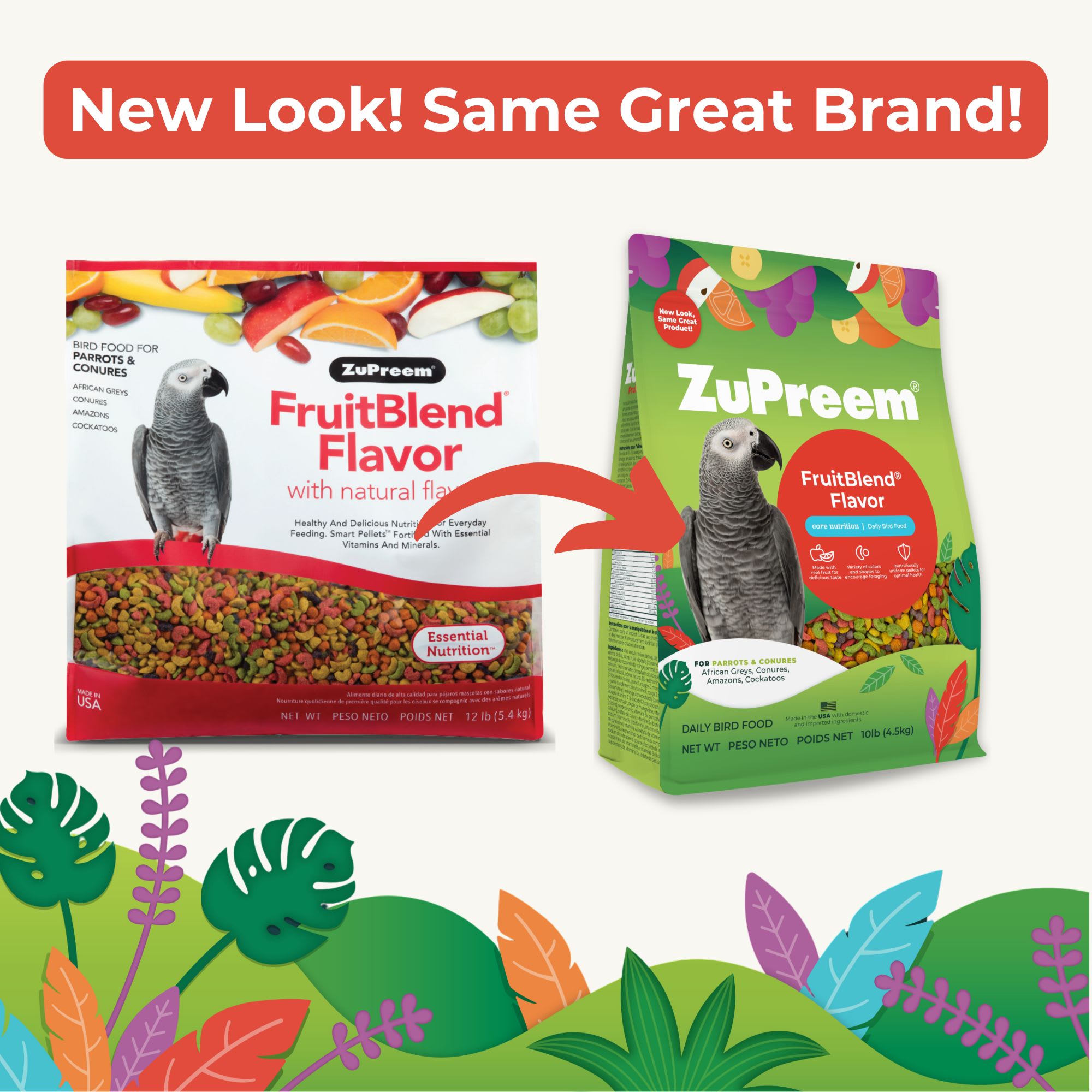 ZuPreem 1032134 Wet-Dog-Food - View #2