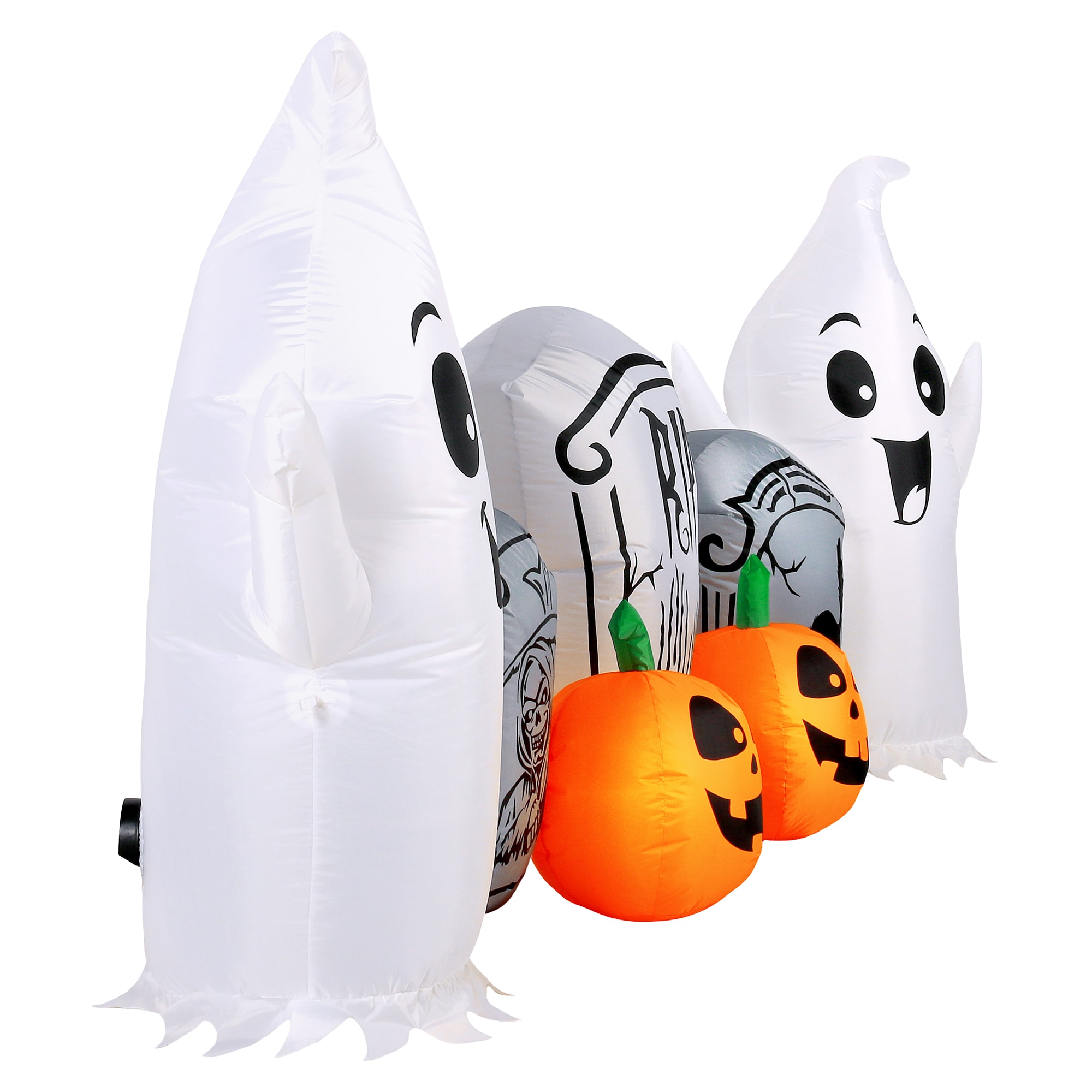 Airflowz OC-14234 Outdoor-Halloween-Decor - View #6