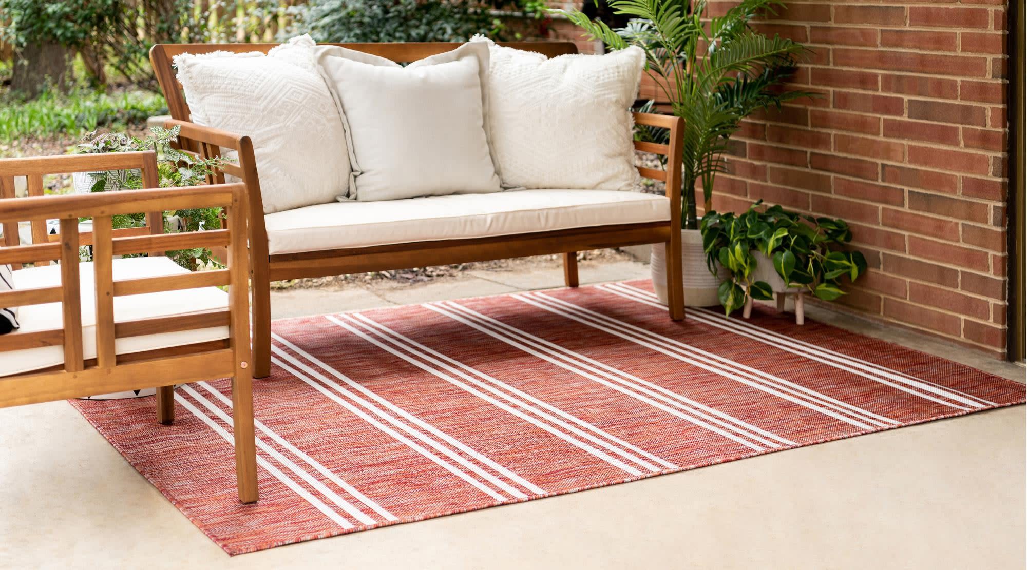 Unique Loom 3152712 rugs - View #7