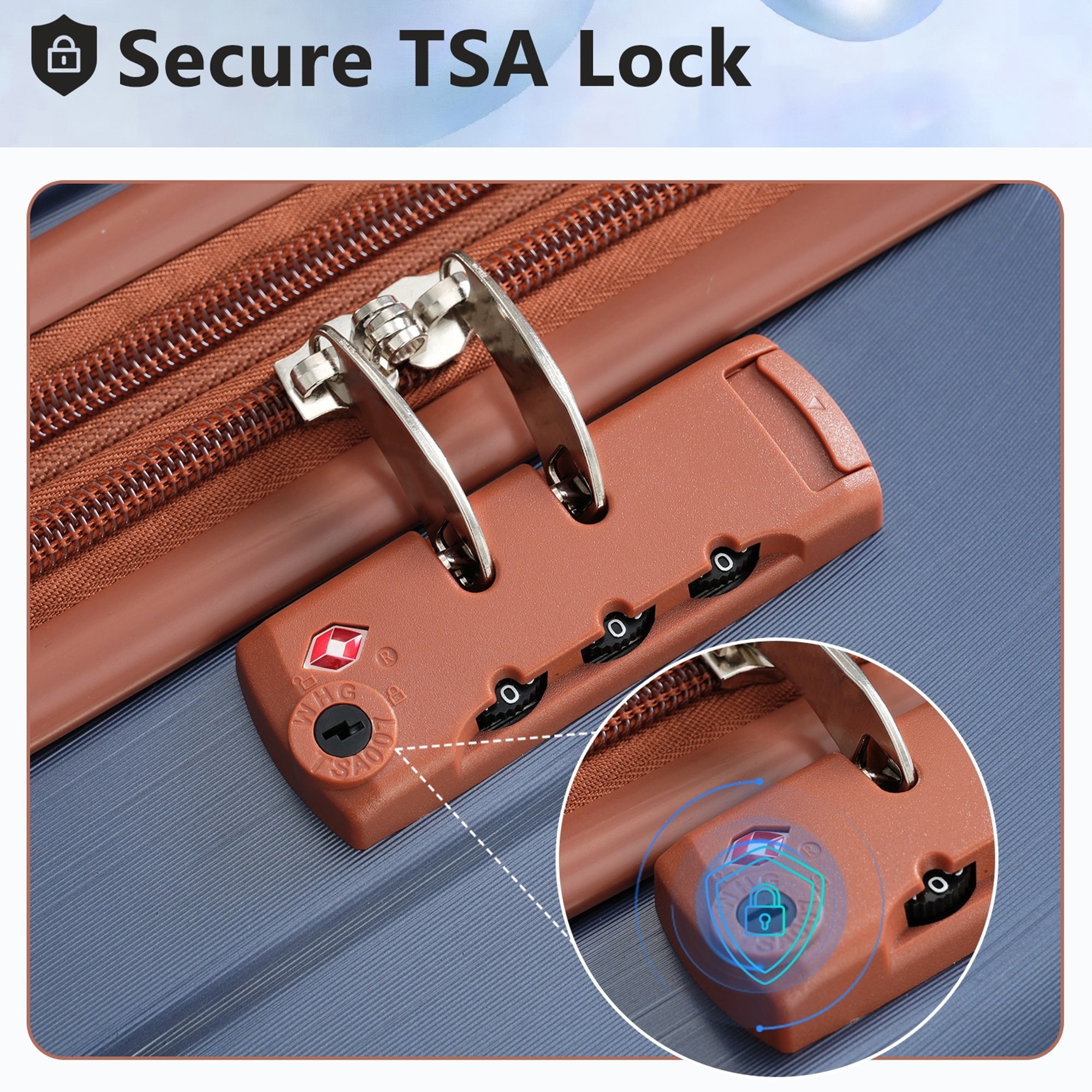 SINOFURN SYD9400013LB Luggage-And-Luggage-Sets - View #7