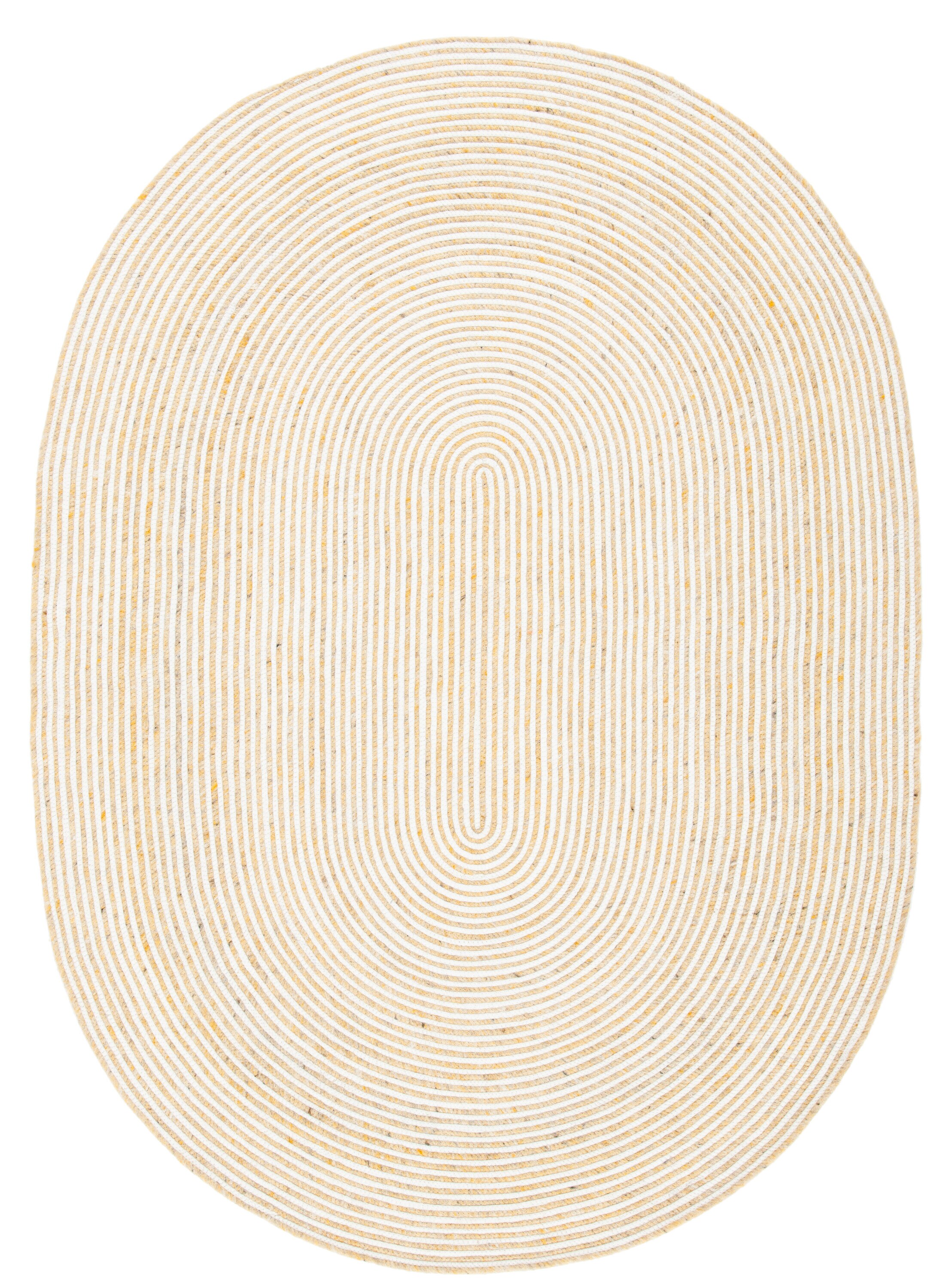 Safavieh BRD905D-5OV rugs - View #2