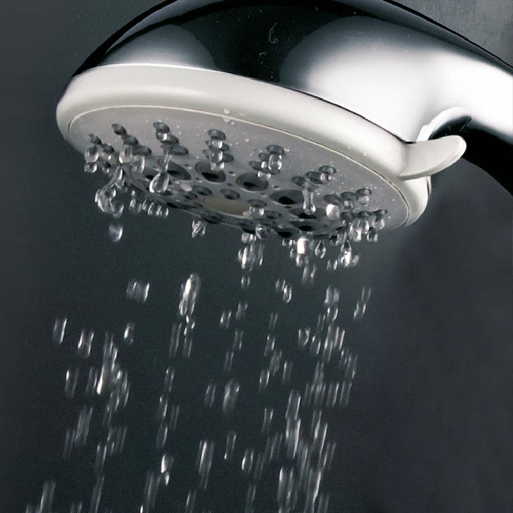 HotelSpa 8801 Fixed-Showerhead - View #6