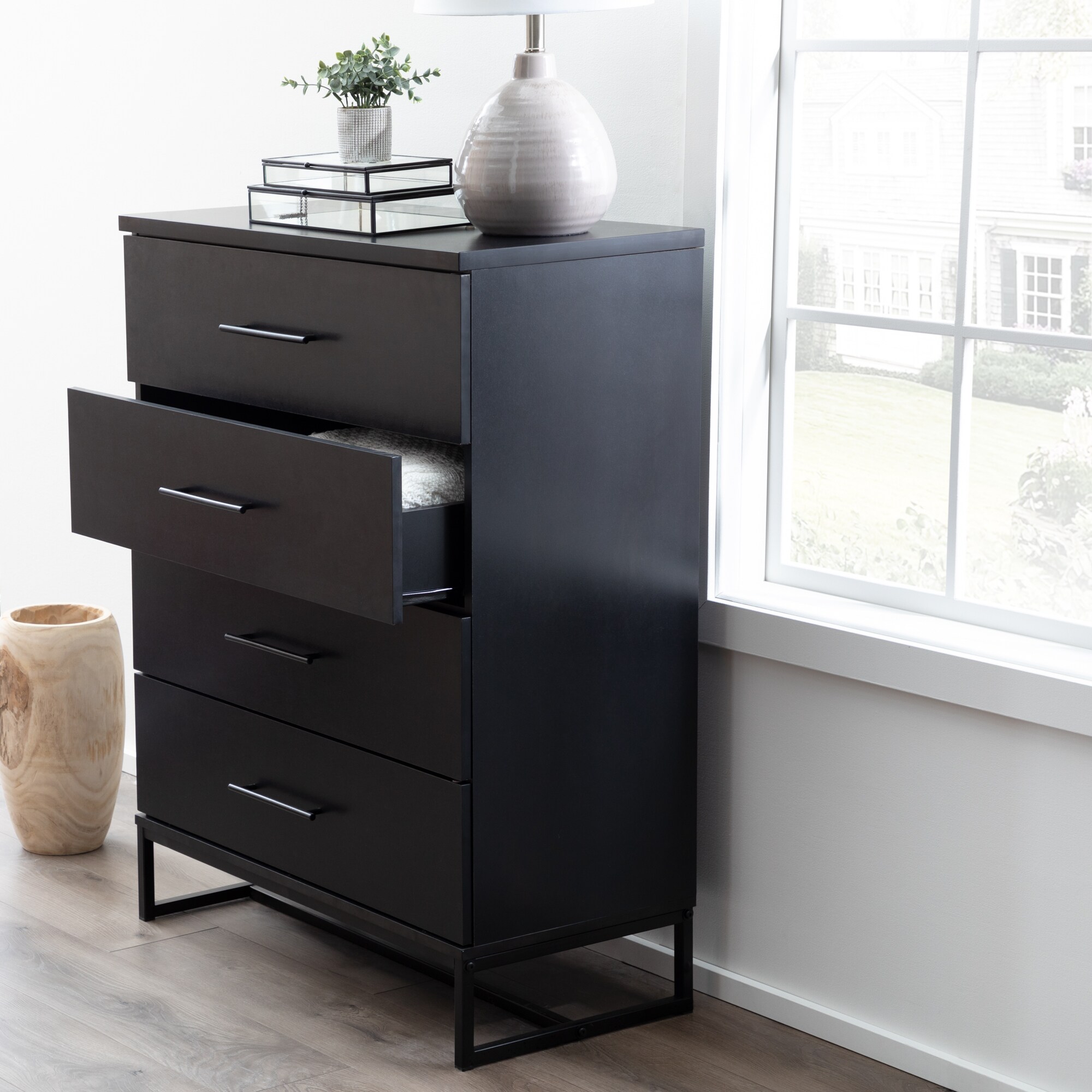 Brookside BS0004DR400BK dressers - View #2