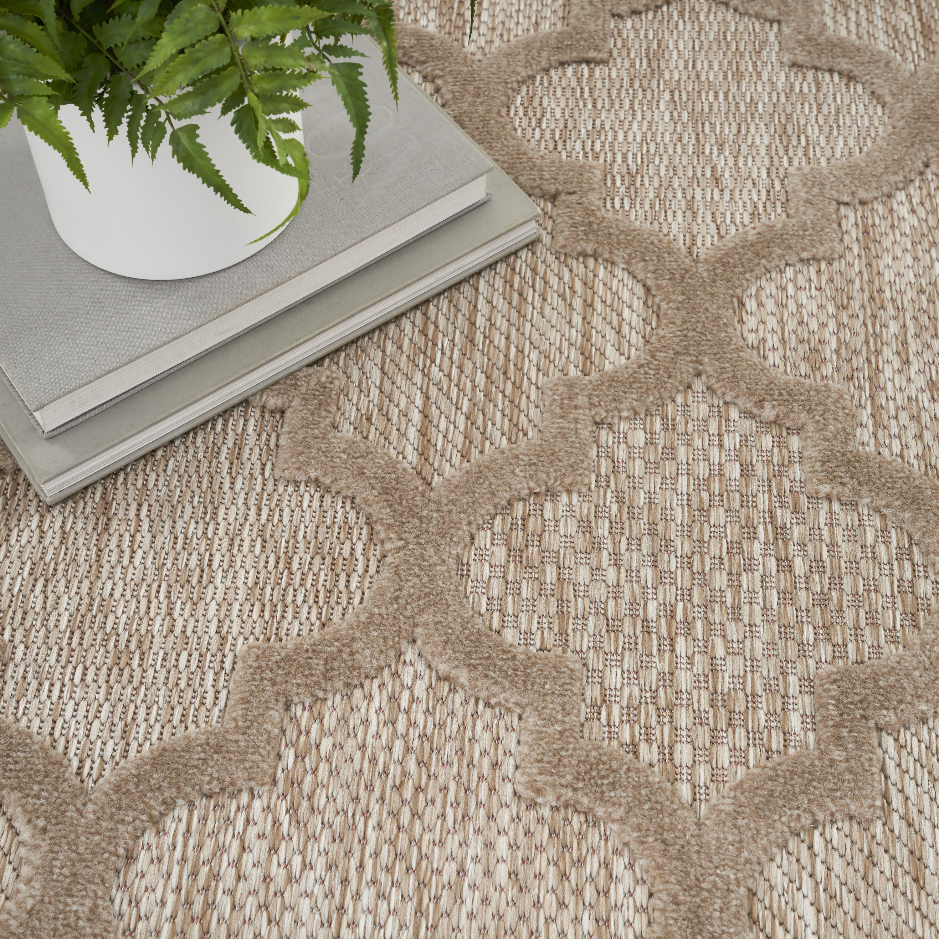 Nourison 099446041555 rugs - View #3