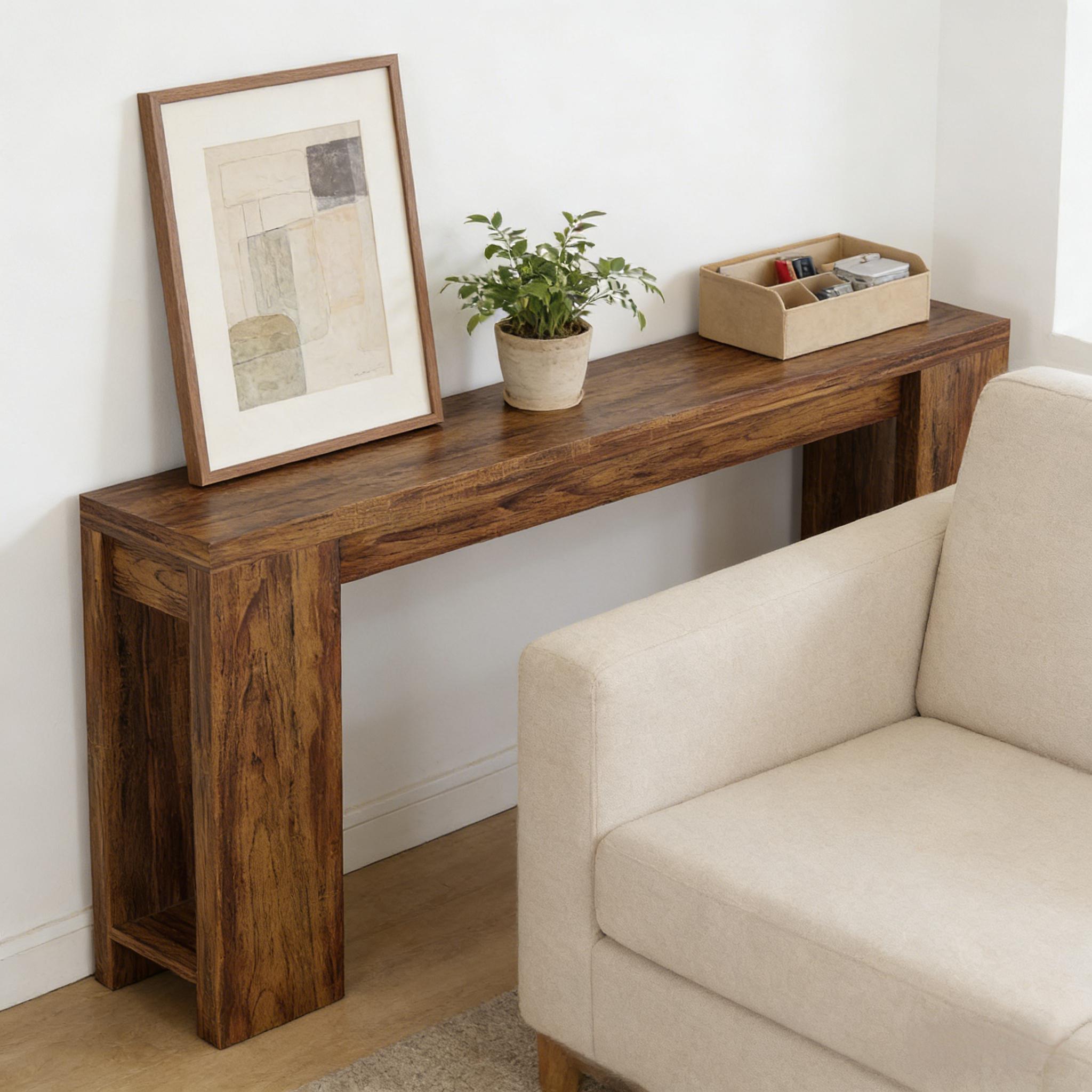 Tinyhomie LW-Y-OR-8363 Console-Sofa-Tables - View #5