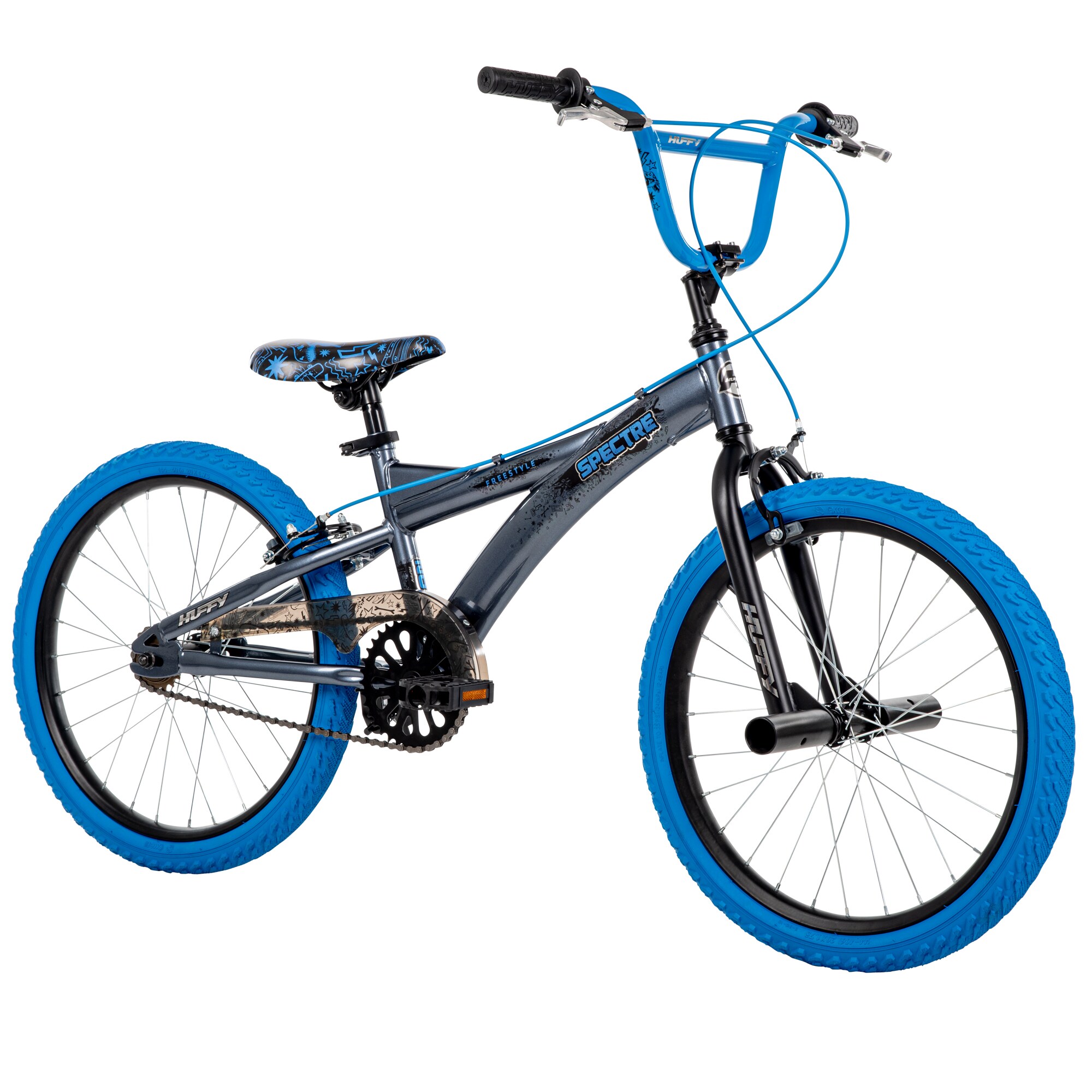 Huffy 23082 20-in Boys' Bike