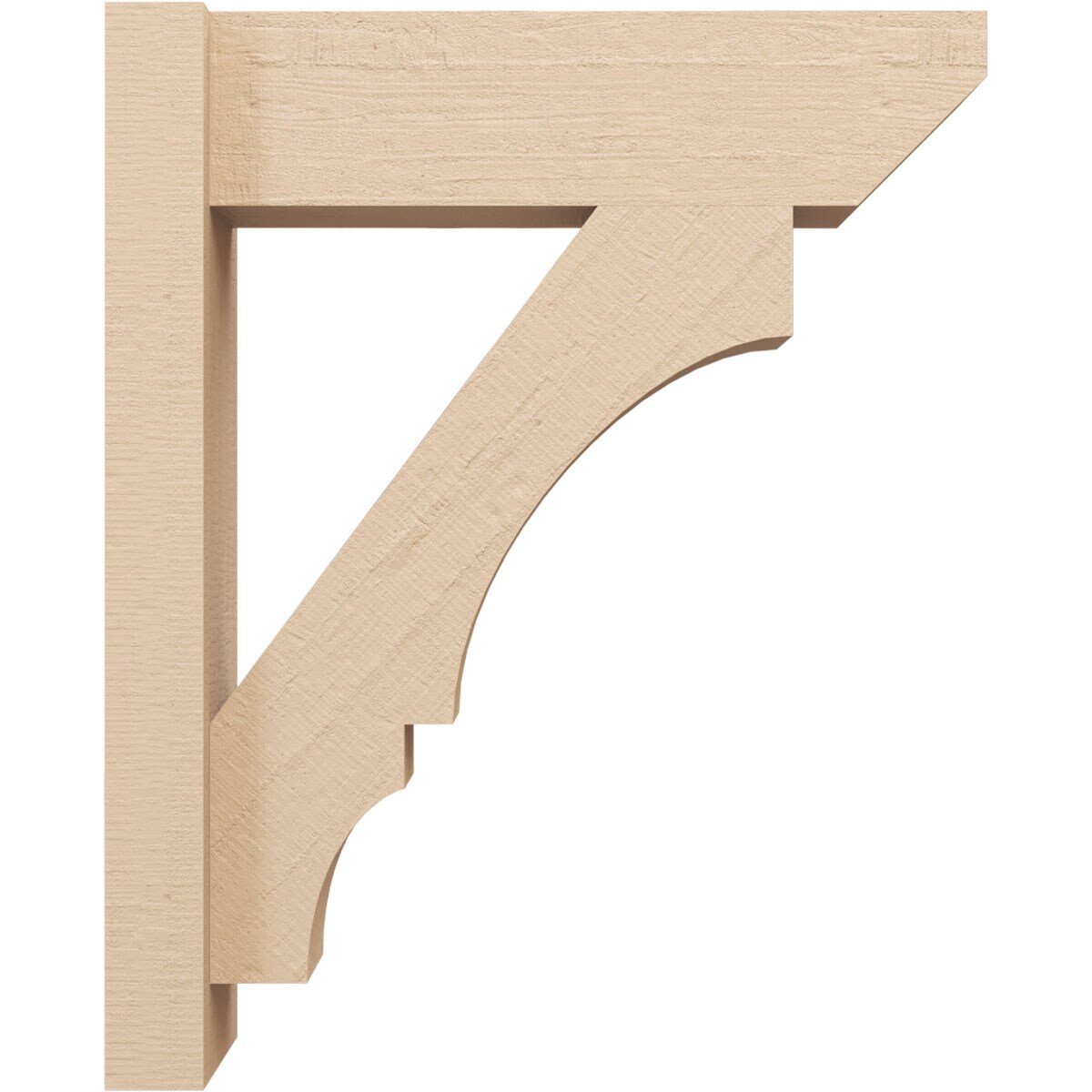 Ekena Millwork 2131498 corbels - View #3