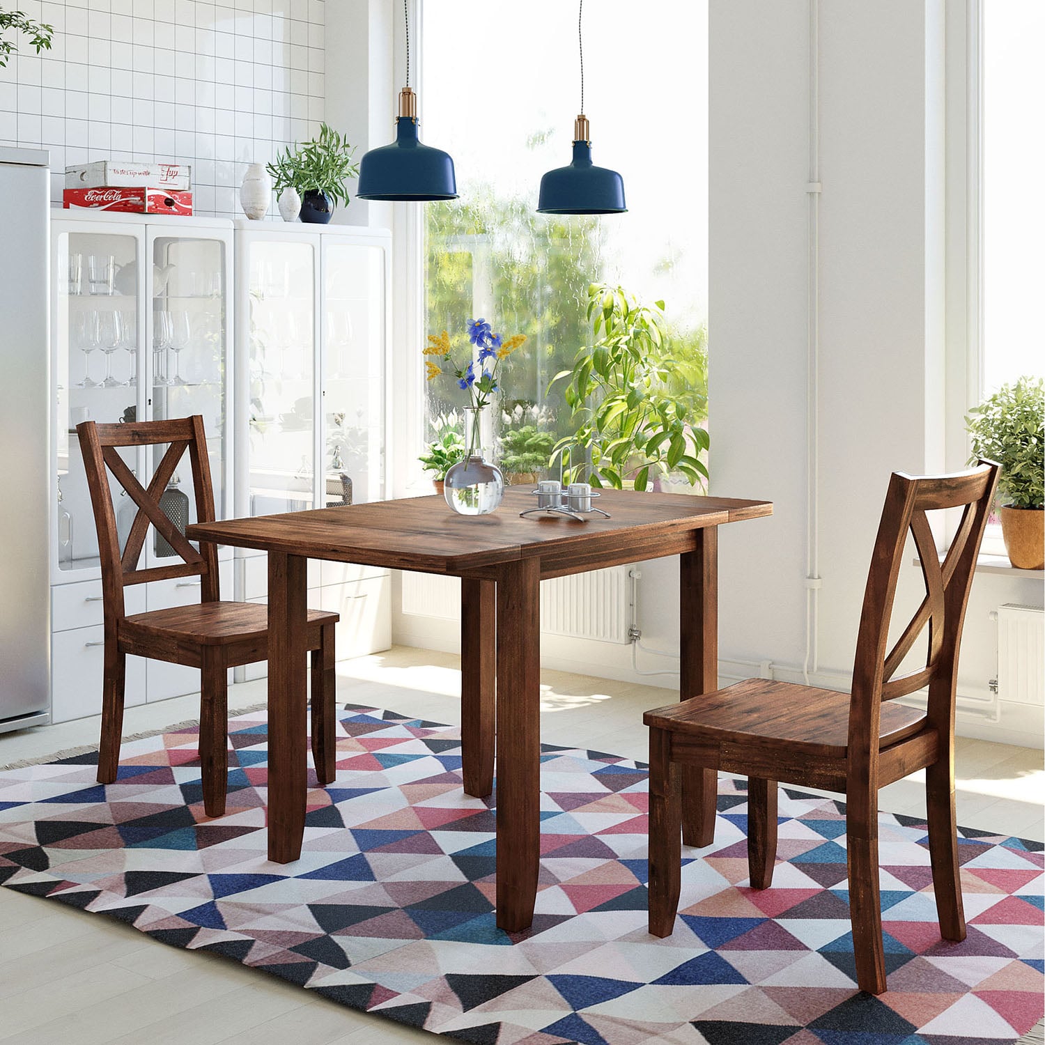 Mondawe MO-FB95205 Dining-Sets - View #2