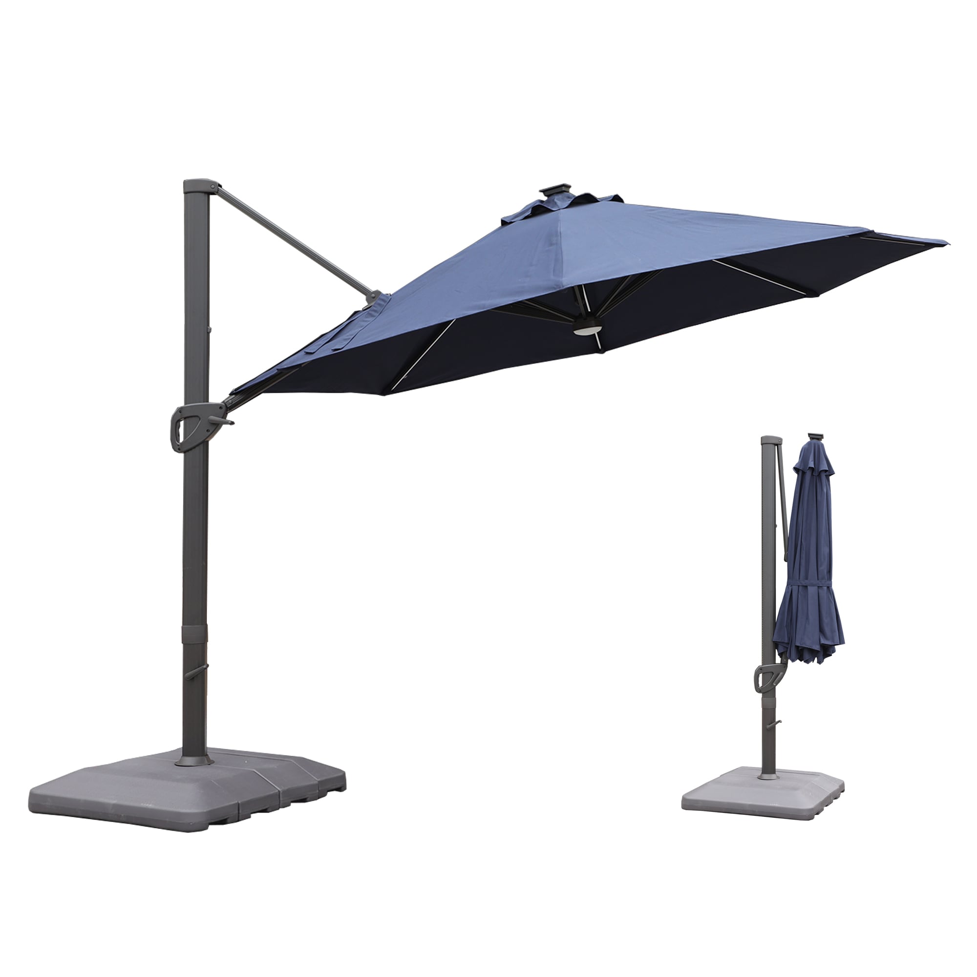Clihome LHC-N01-0-UWM002 Umbrellas-2 - View #2
