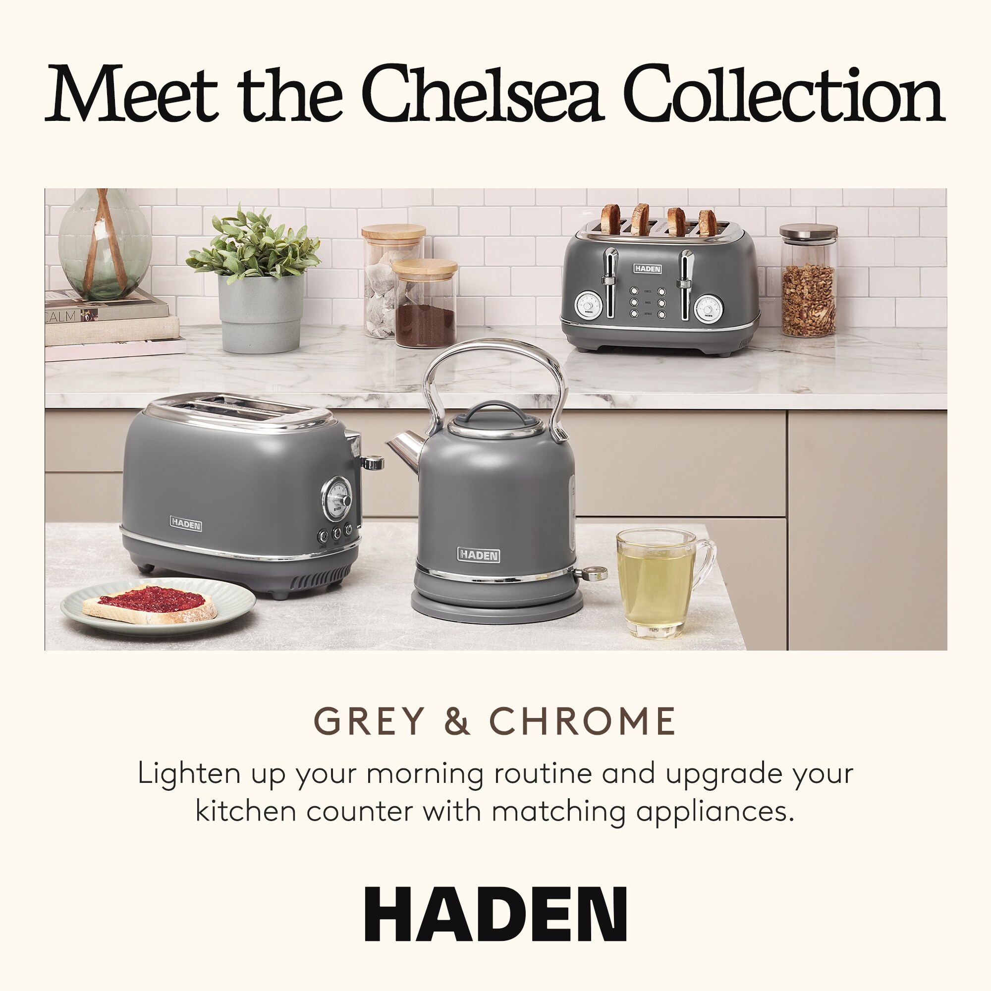 Haden 415134 toasters - View #4