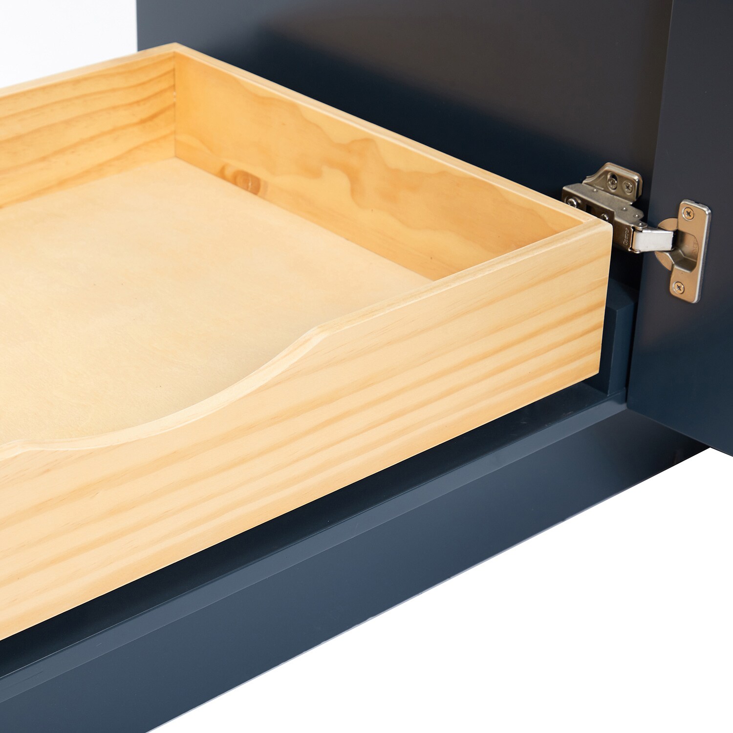 ARIEL Q042SRCQRVOMNB Bath-Vanity-Combo - View #11